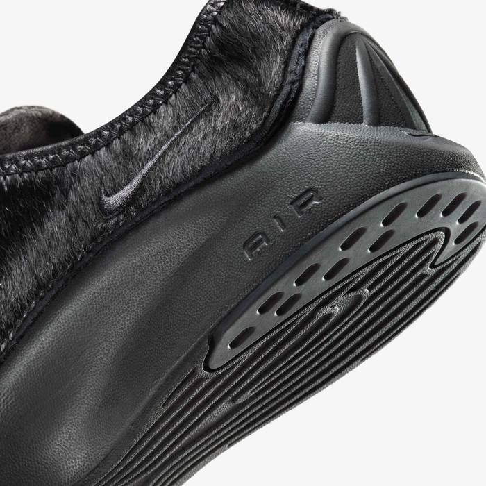 Nike Air Superfly LX Pony Hair Leather image number 7 Nike Air Superfly LX Pony Hair Leather image number 7