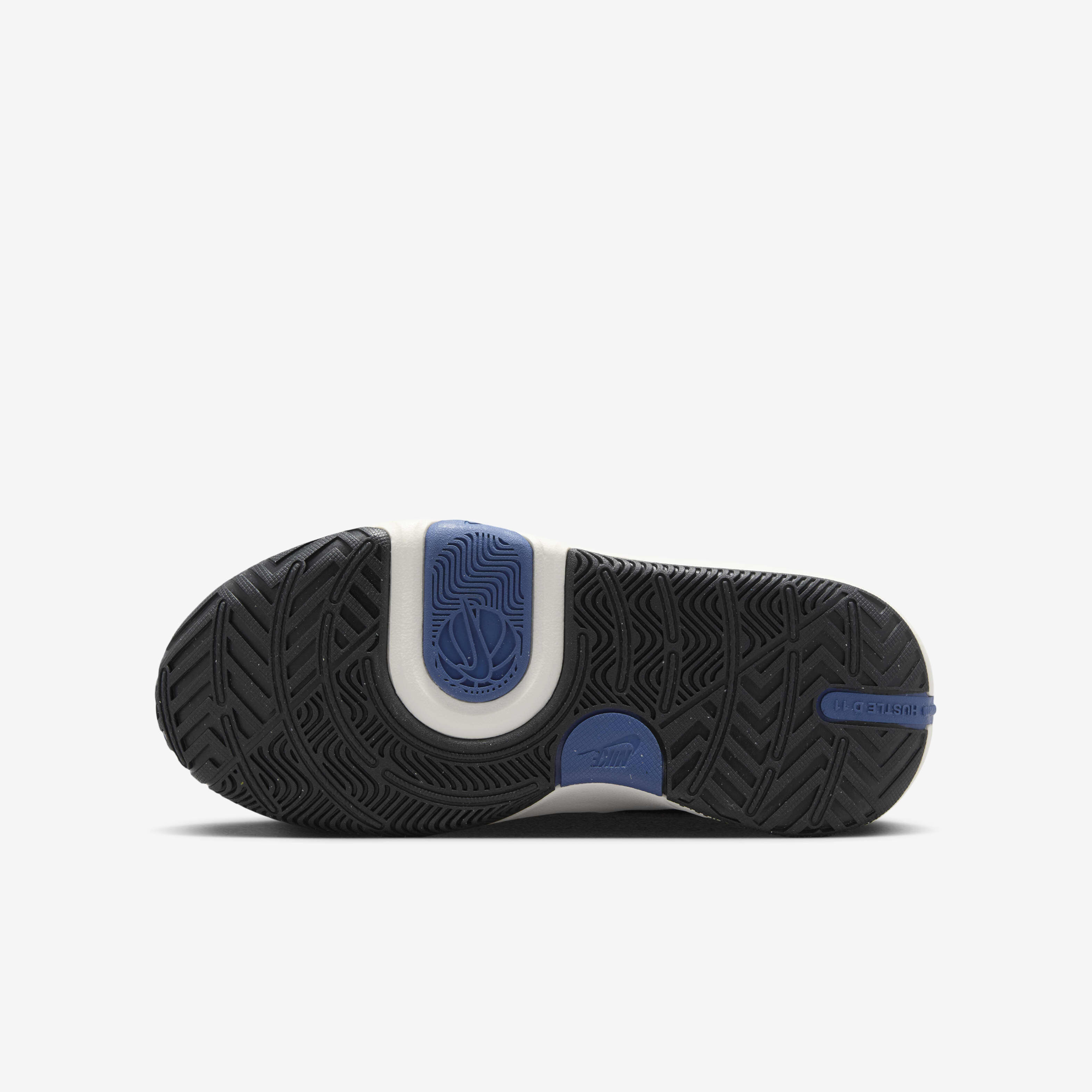 نايكي تيم هاسل دي 11 image number 1