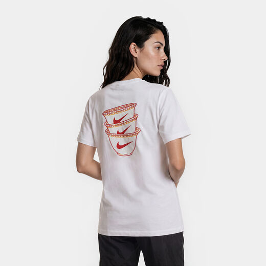 City Tees-Nike, Nike City Tee - Dubai, T-Shirt
