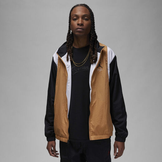 Jackets & Gilets-JRDN, Jordan Essentials, Men's Jacket
