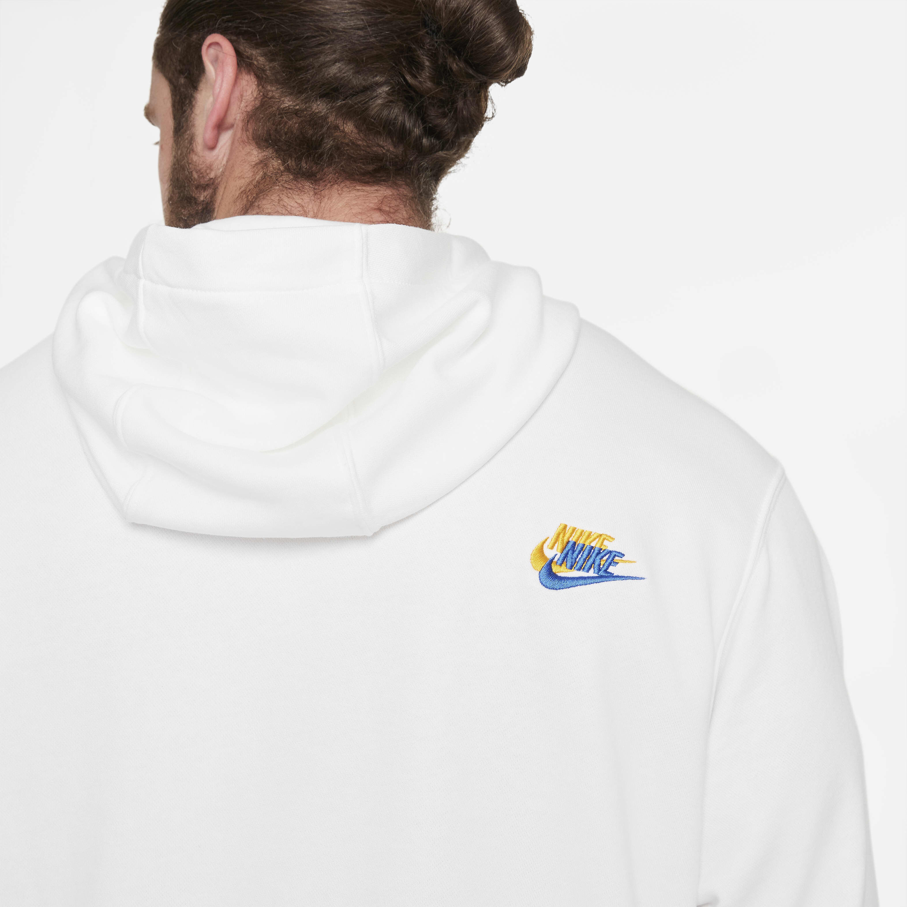 nike sportswear essentials  french terry hoodie