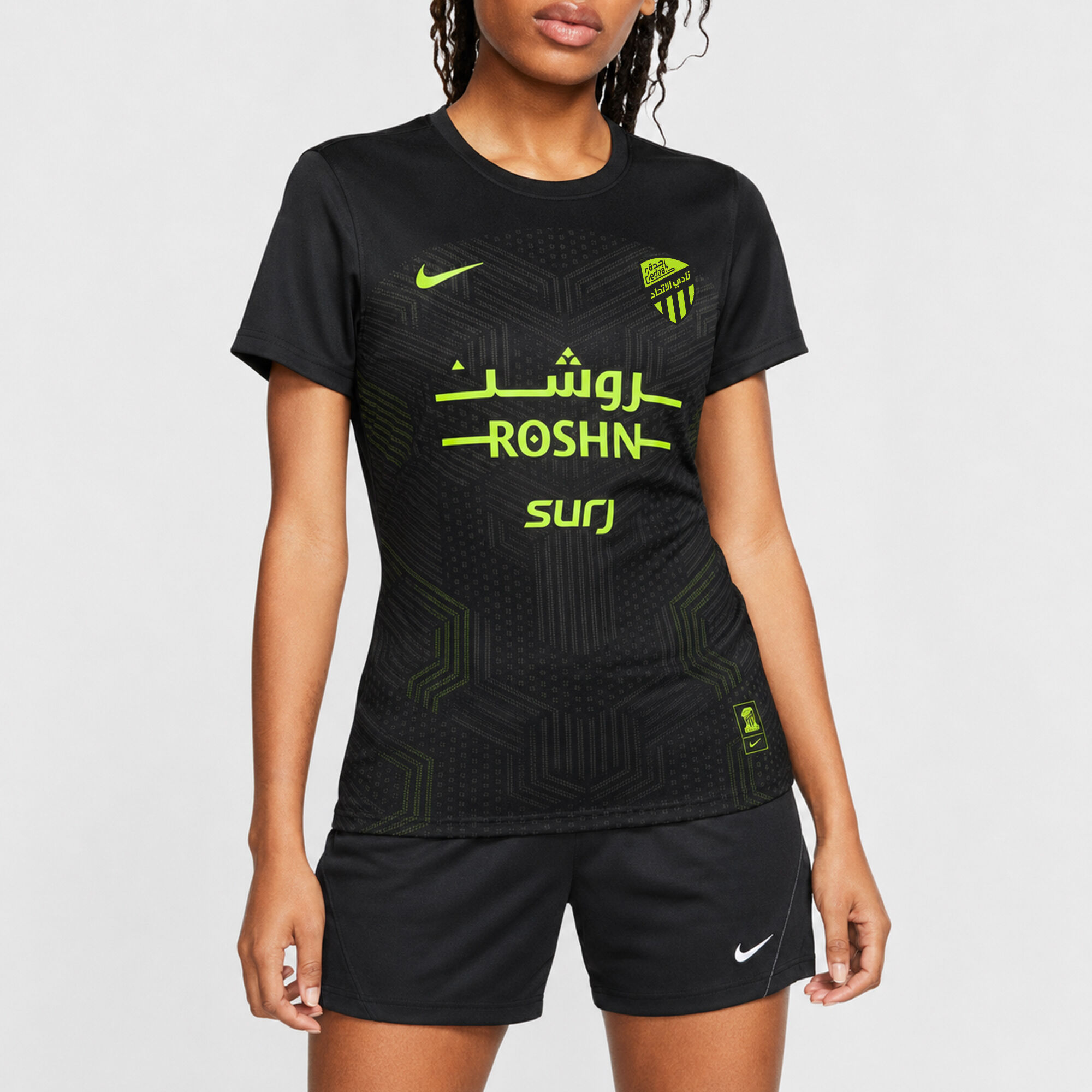 Nike Dri-FIT Park 7 JBY image number 0
