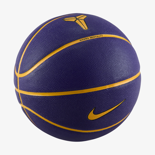 كرات-نايك, Kobe Bryant Kobe All-Court 8P, كرة السلة (مفرغة من الهواء)