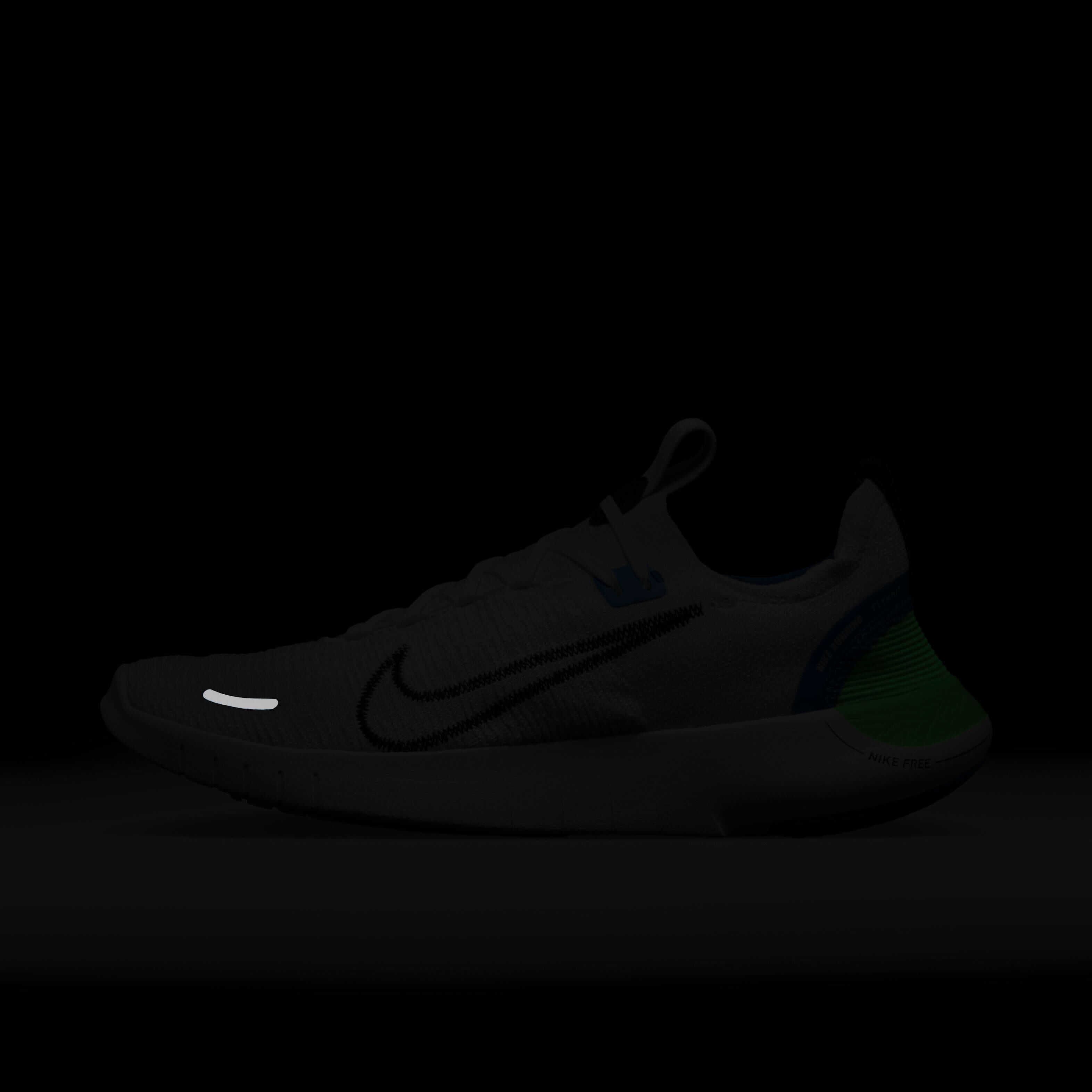 Nike free run dubai 2025