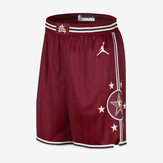 Shorts-Jordan, 2024 All-Star Weekend, Jordan Dri-FIT NBA Swingman Shorts