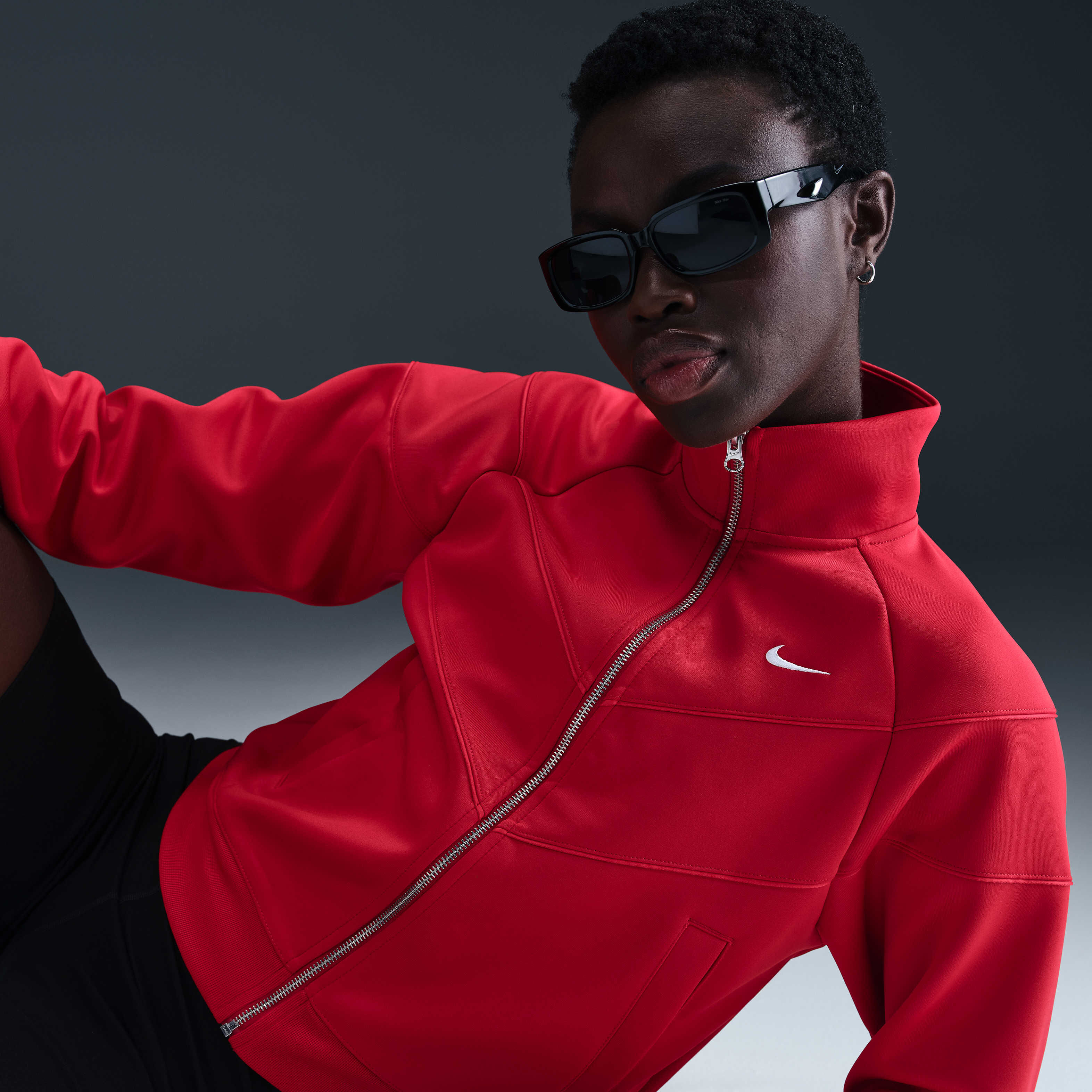 نايكي سبورتسوير ويندرانر image number 2