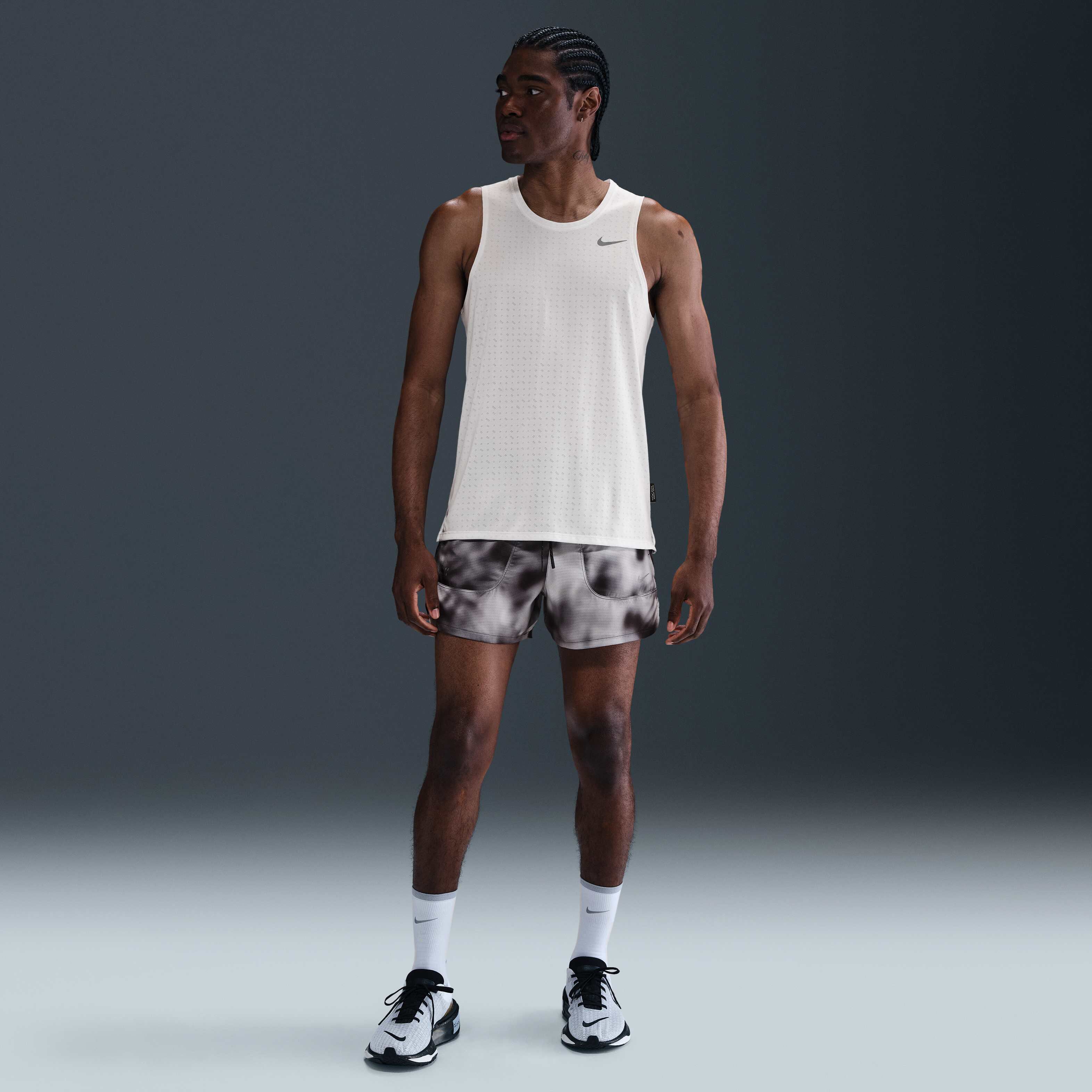 Nike Miler Breathe image number 3