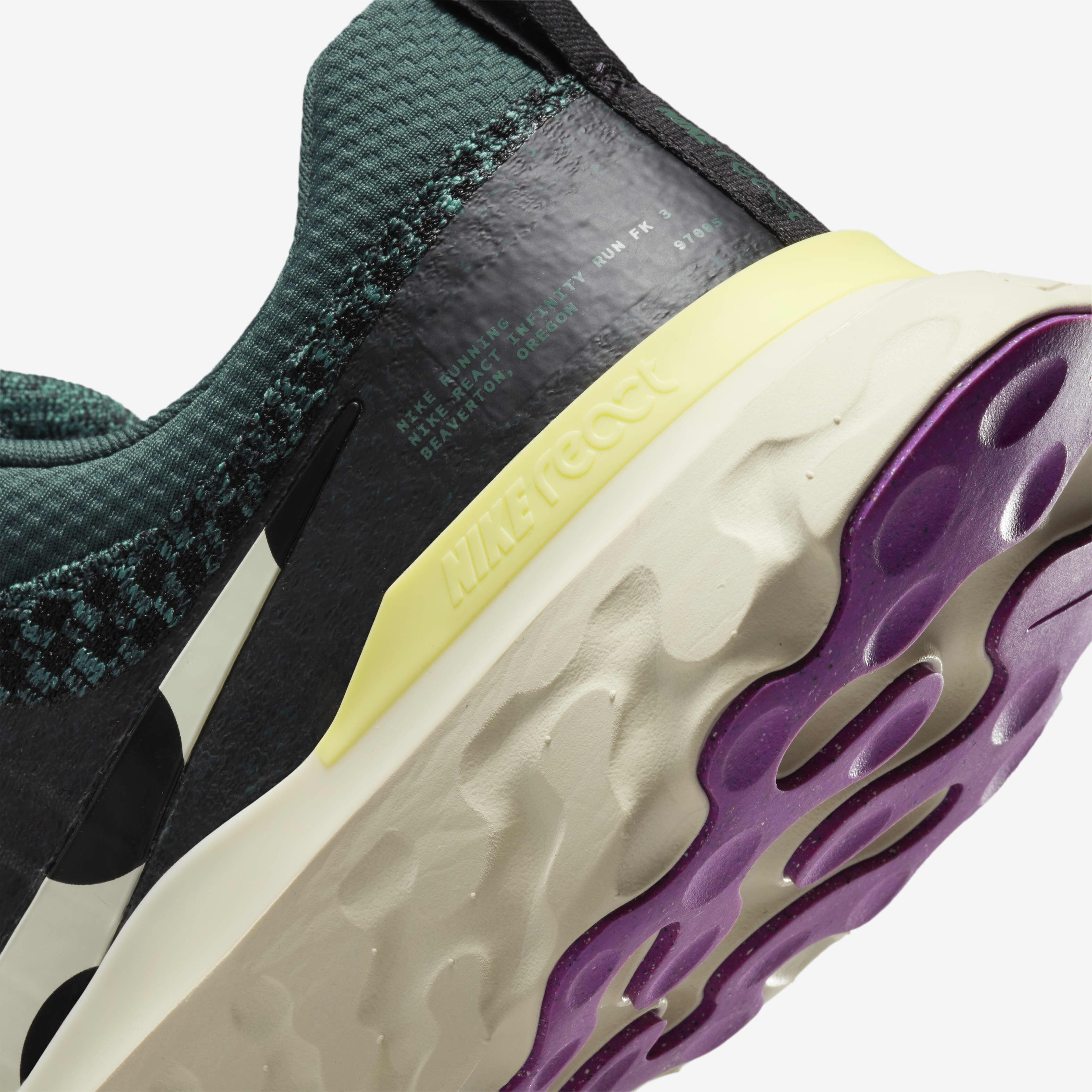 Nike React Infinity 3 image number 7