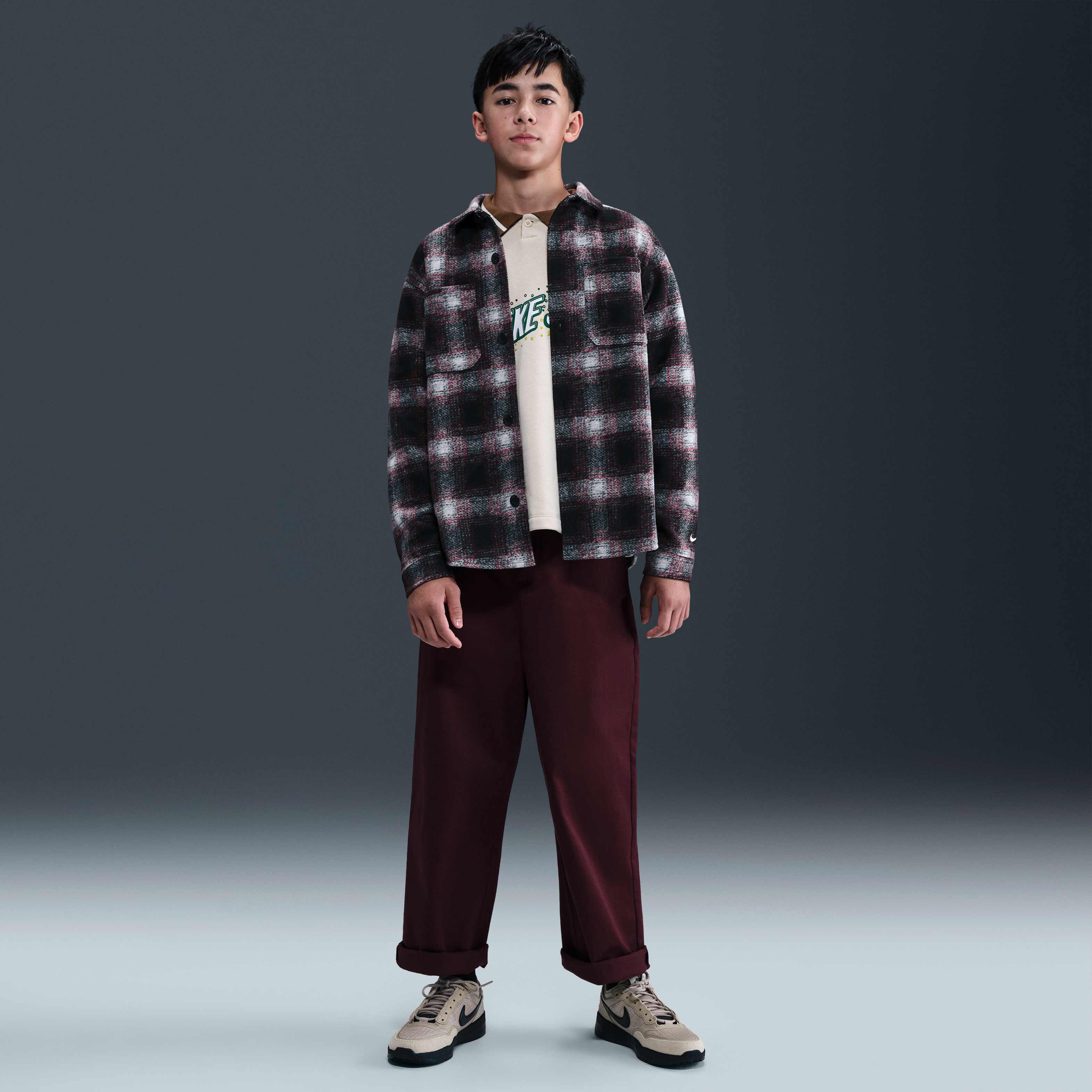 نايكي اس بي image number 6