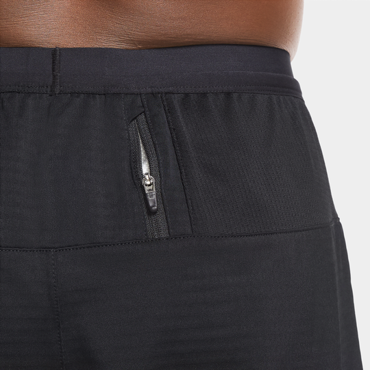 Shop Phenom Elite Men's Knit Running Trousers | Nike UAE