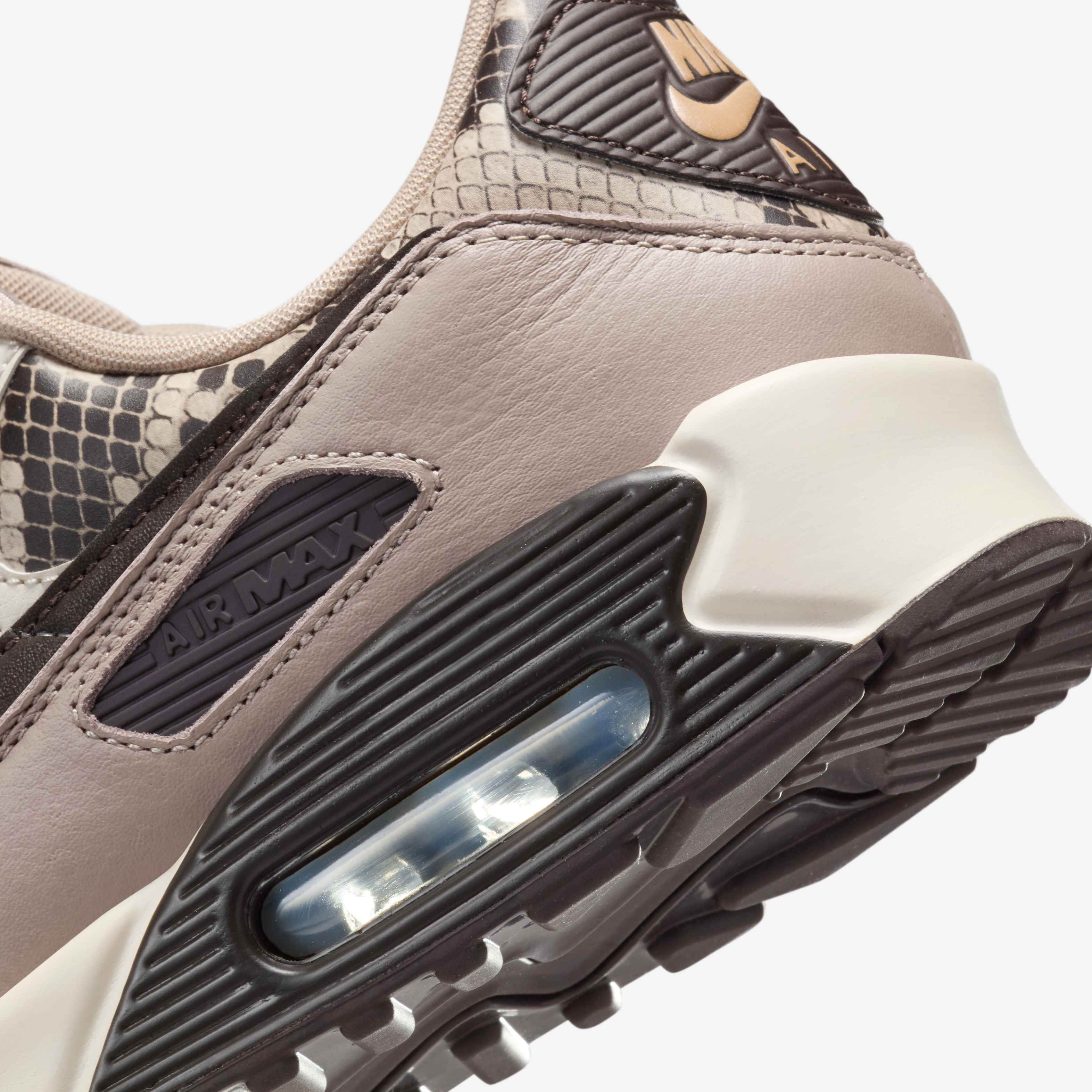 Nike Air Max 90 SE image number 7