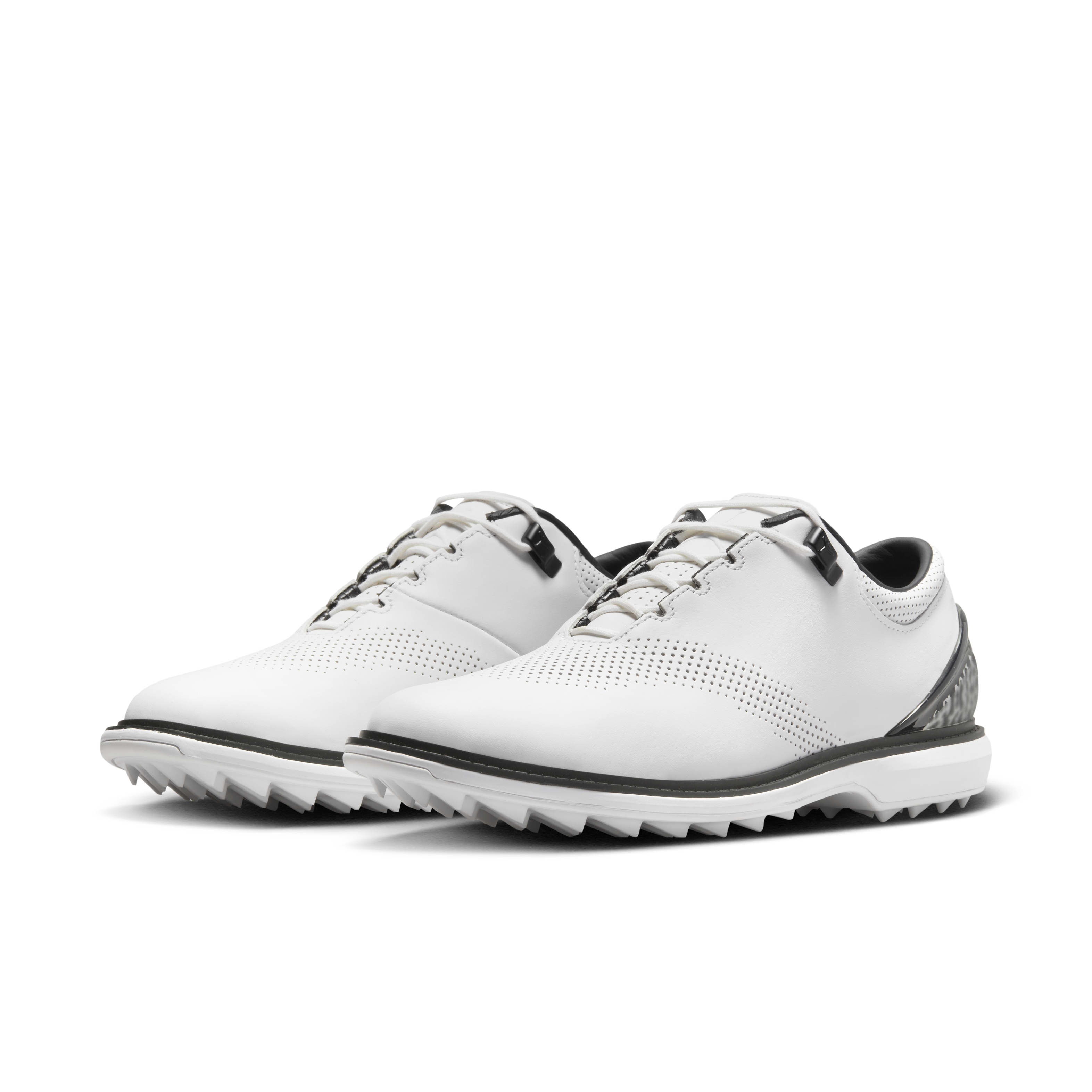 Shop Jordan ADG 4 Men's Golf Shoes Nike UAE