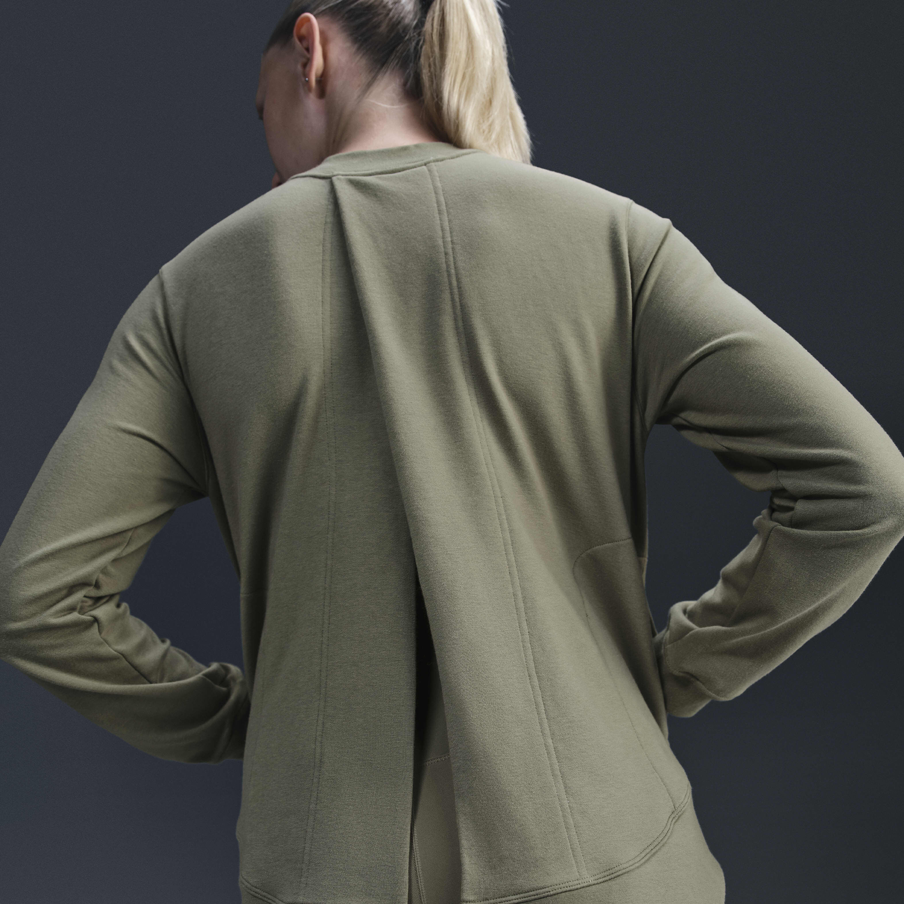 Nike (M) One image number 5