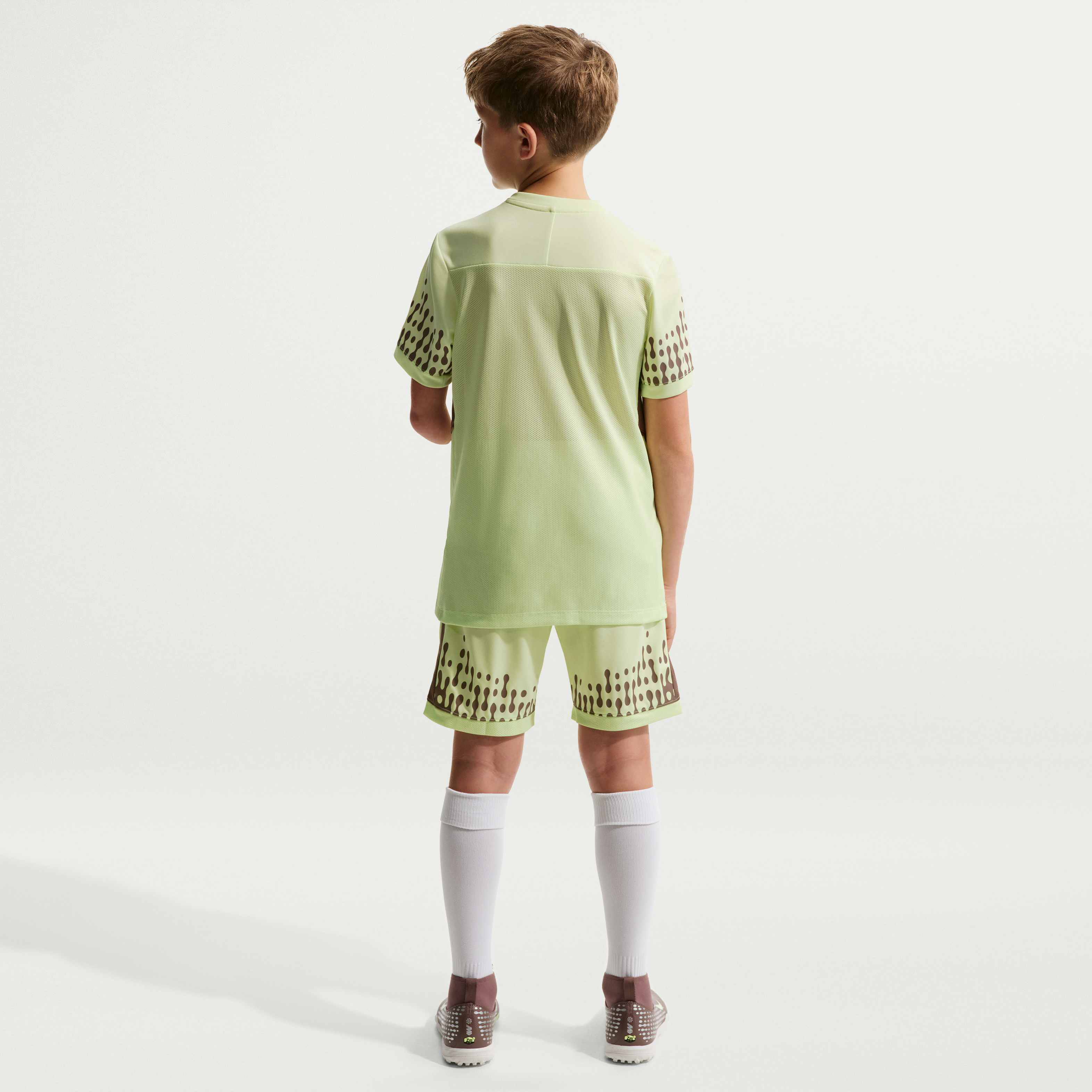 كيليان مبابي أكاديمي image number 5