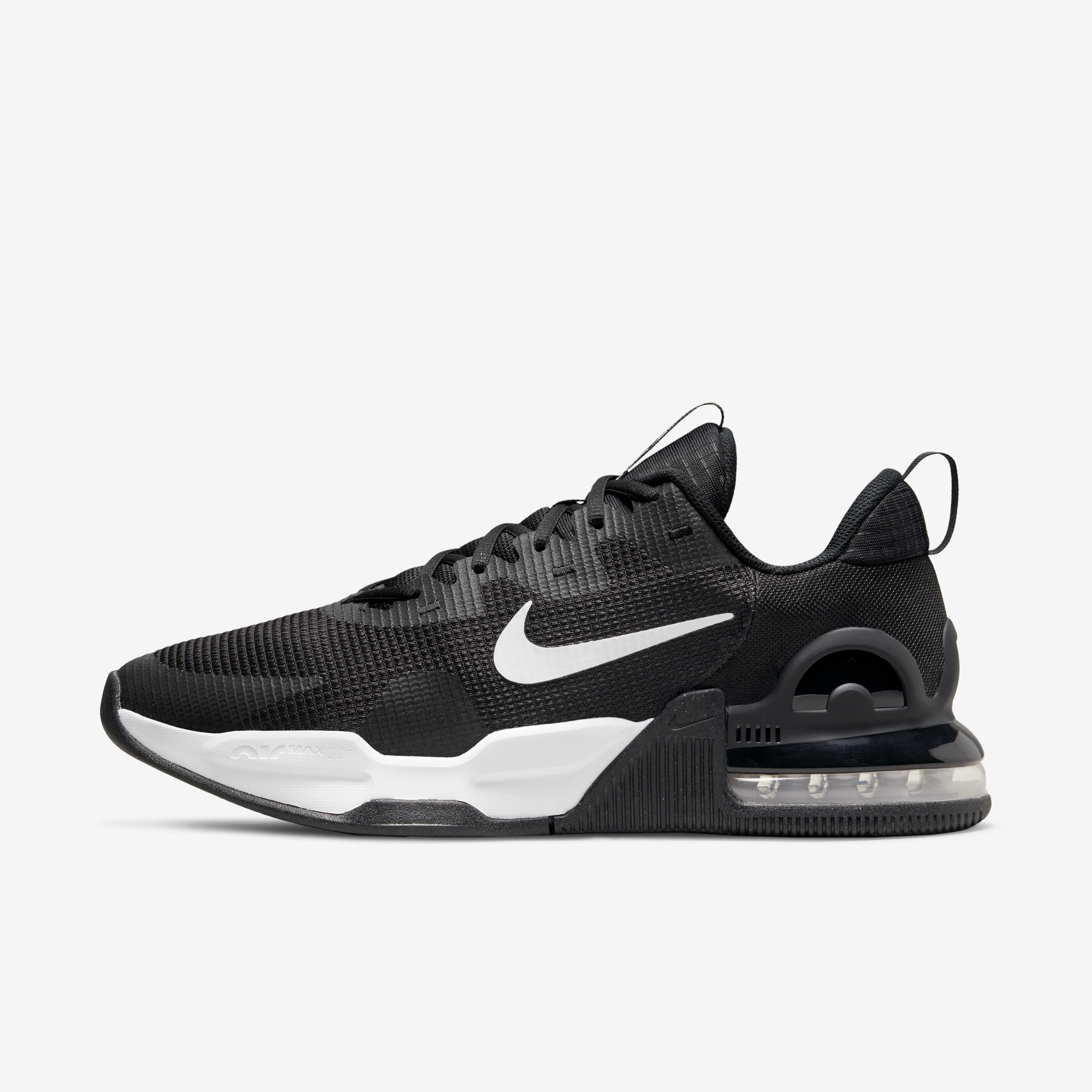 Buy Nike Air Max Alpha Trainer 5 Men s Workout Shoes Nike UAE Official