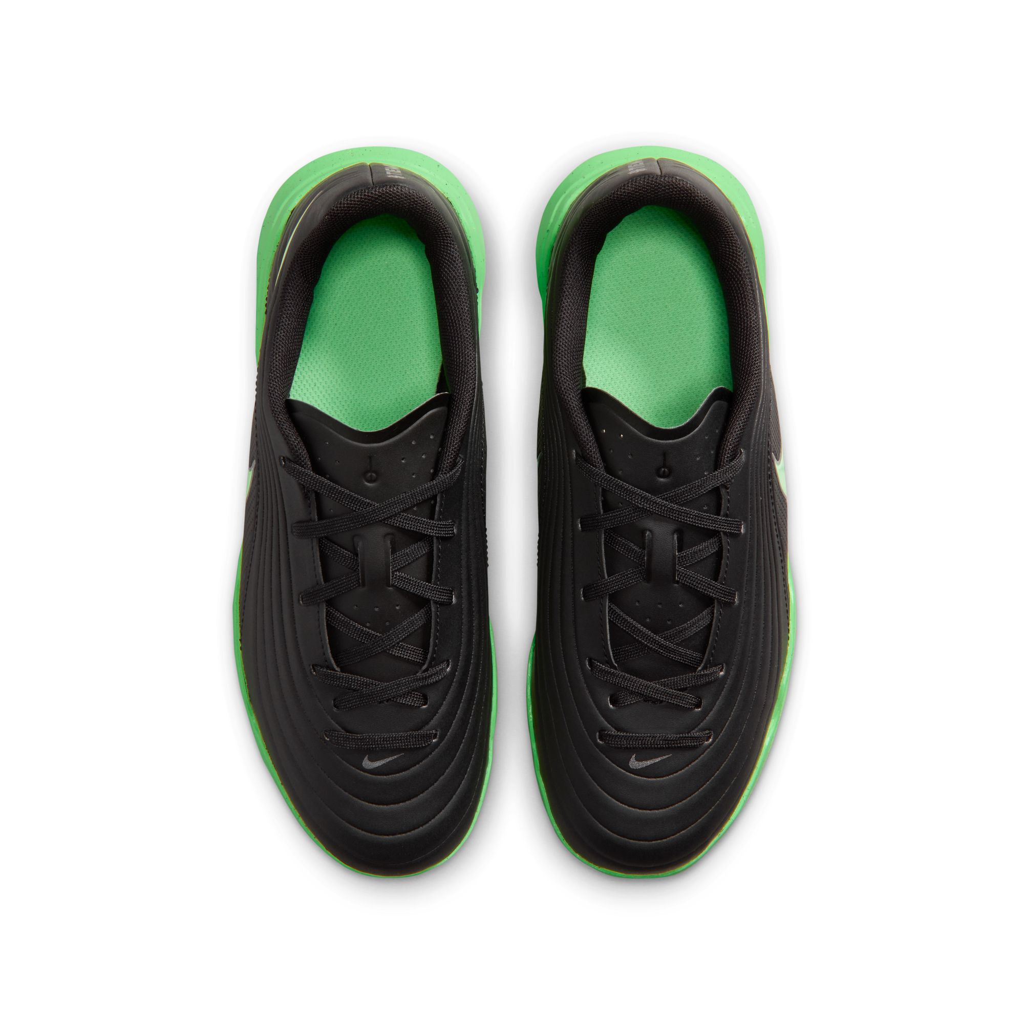 Nike Jr. Tiempo Maestro Club image number 3