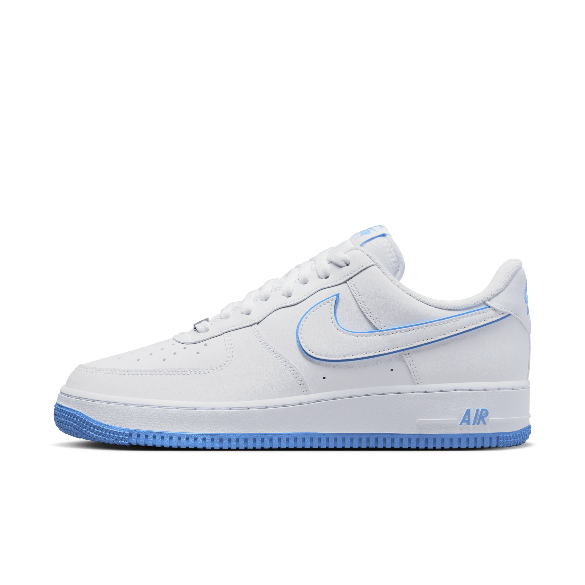 Air Force 1 '07Men's Shoes in UAE. Nike AE