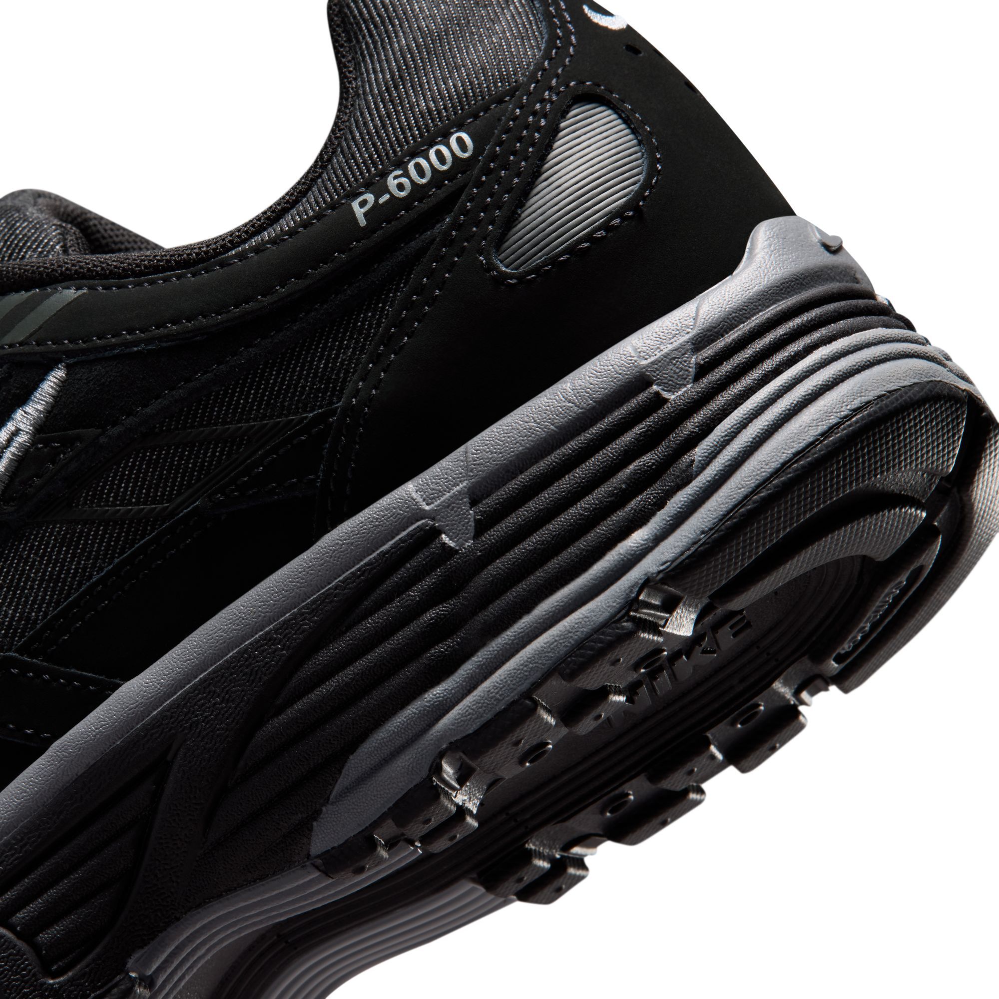 Nike P-6000 image number 8