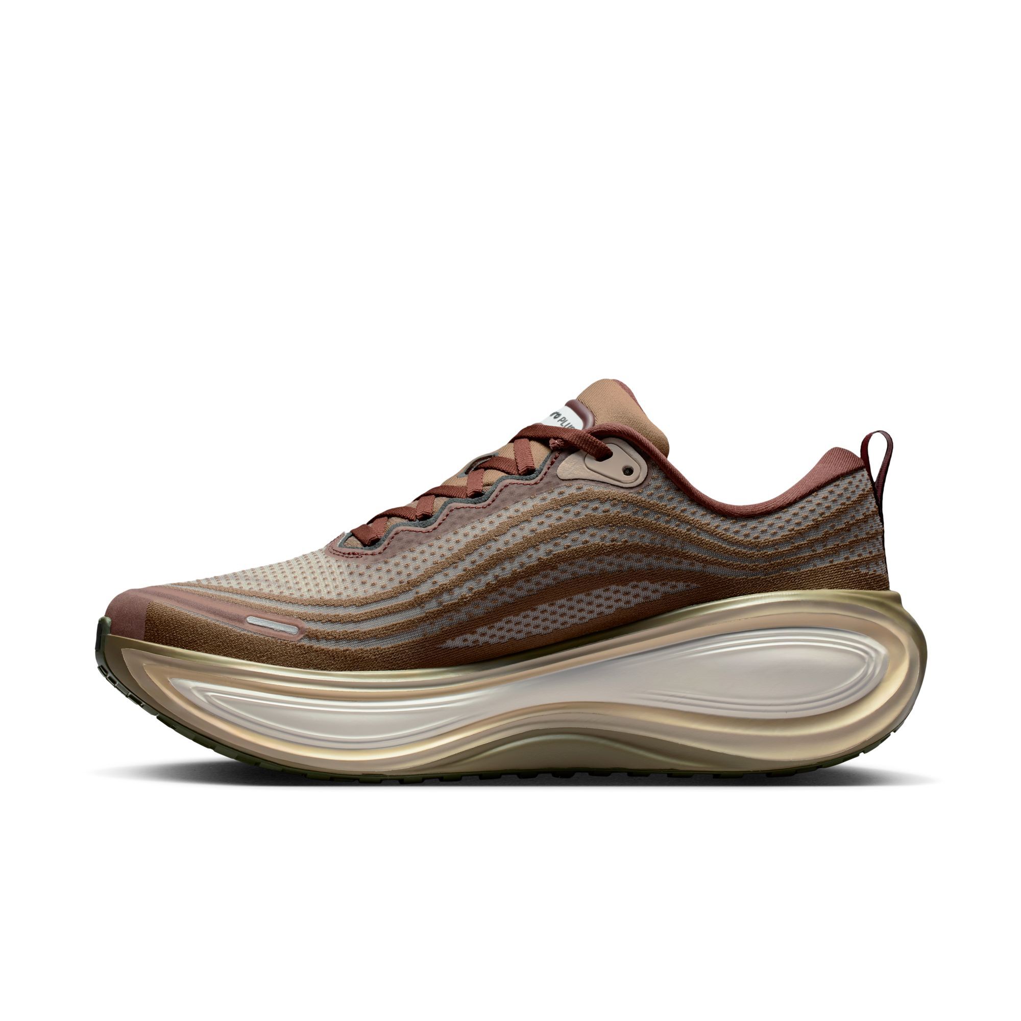 Nike Vomero Plus image number 4