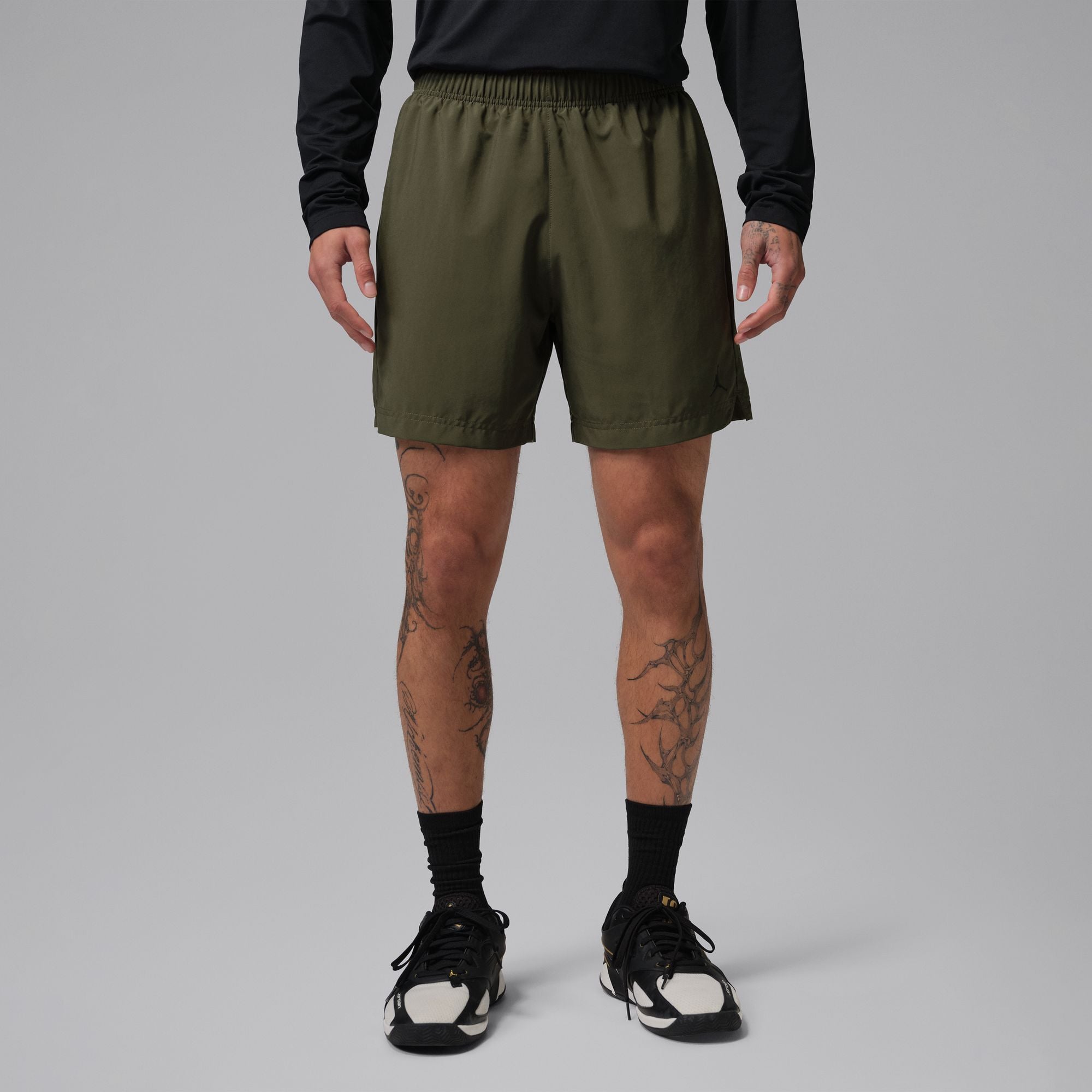 Jordan Sport Essentials image number 0