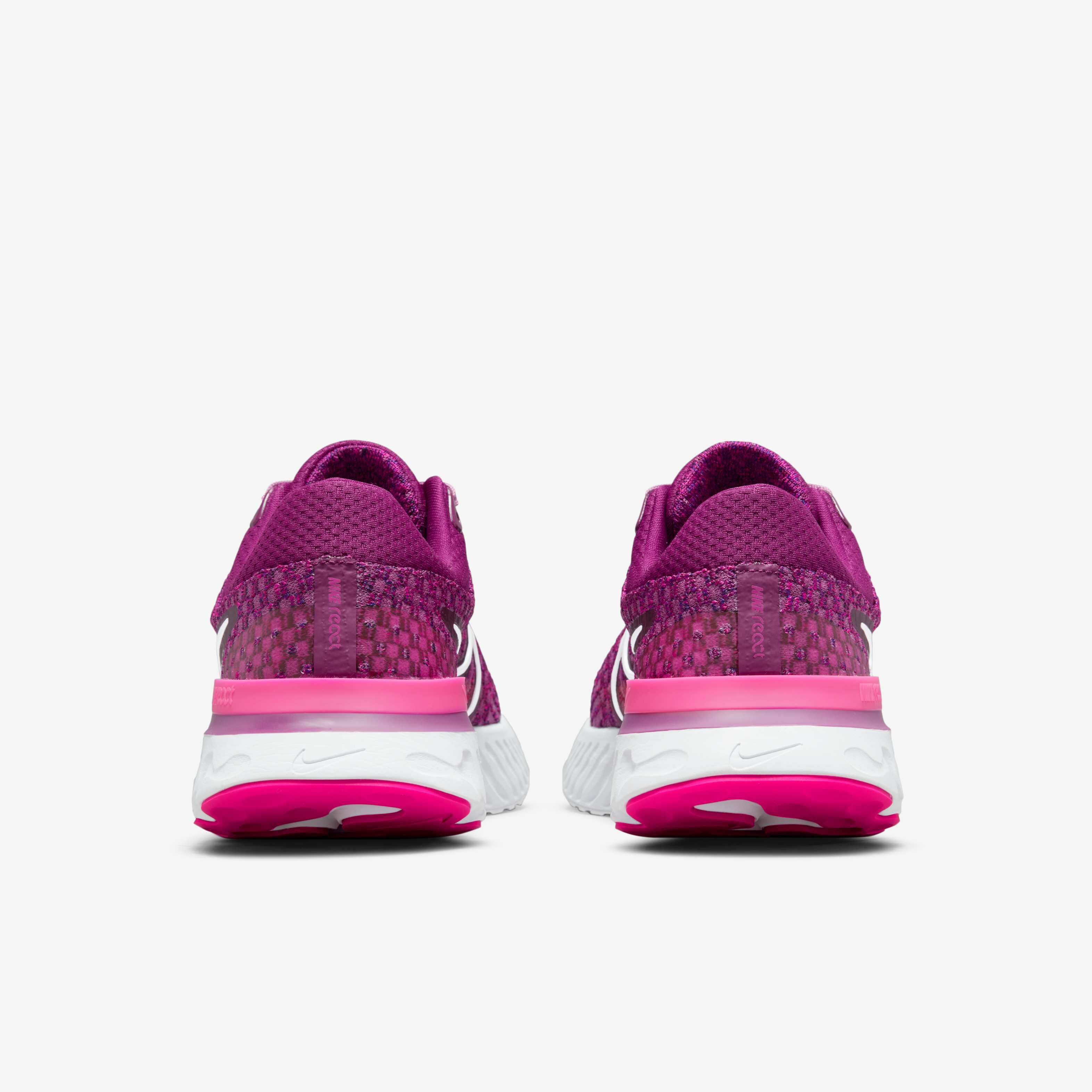 Nike React Infinity 3 image number 5