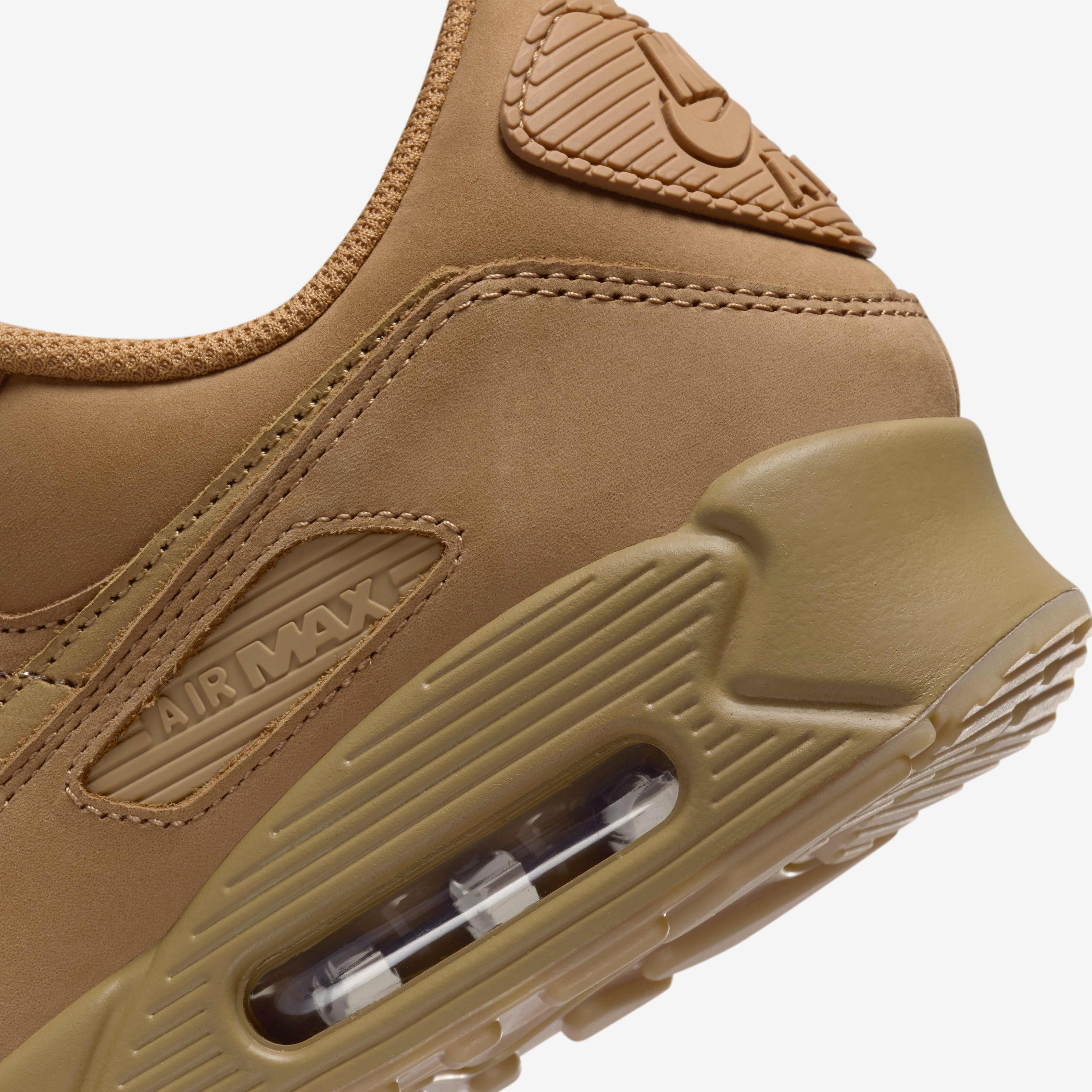 nike air max 90 color camel