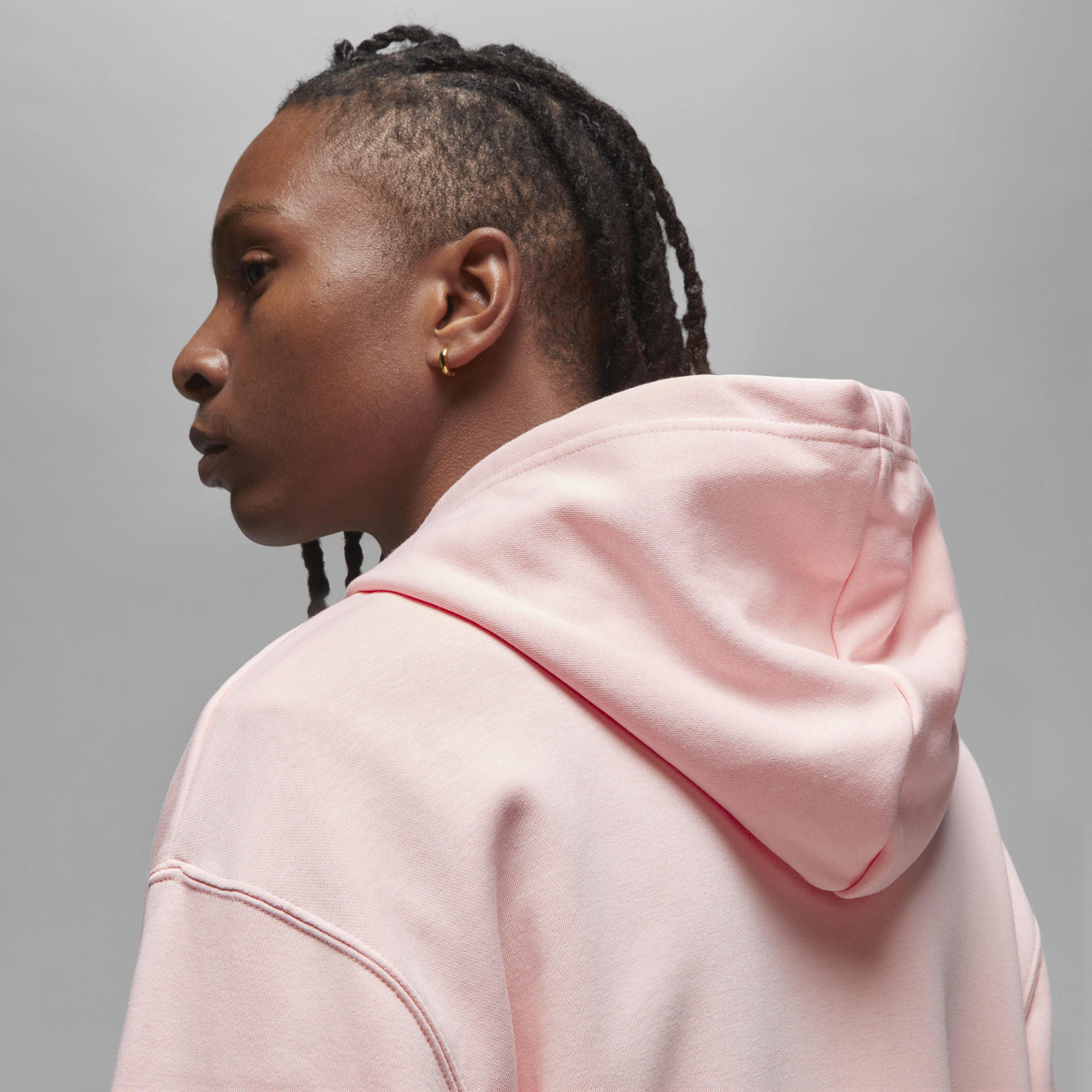 Jordan Brooklyn Fleece image number 3