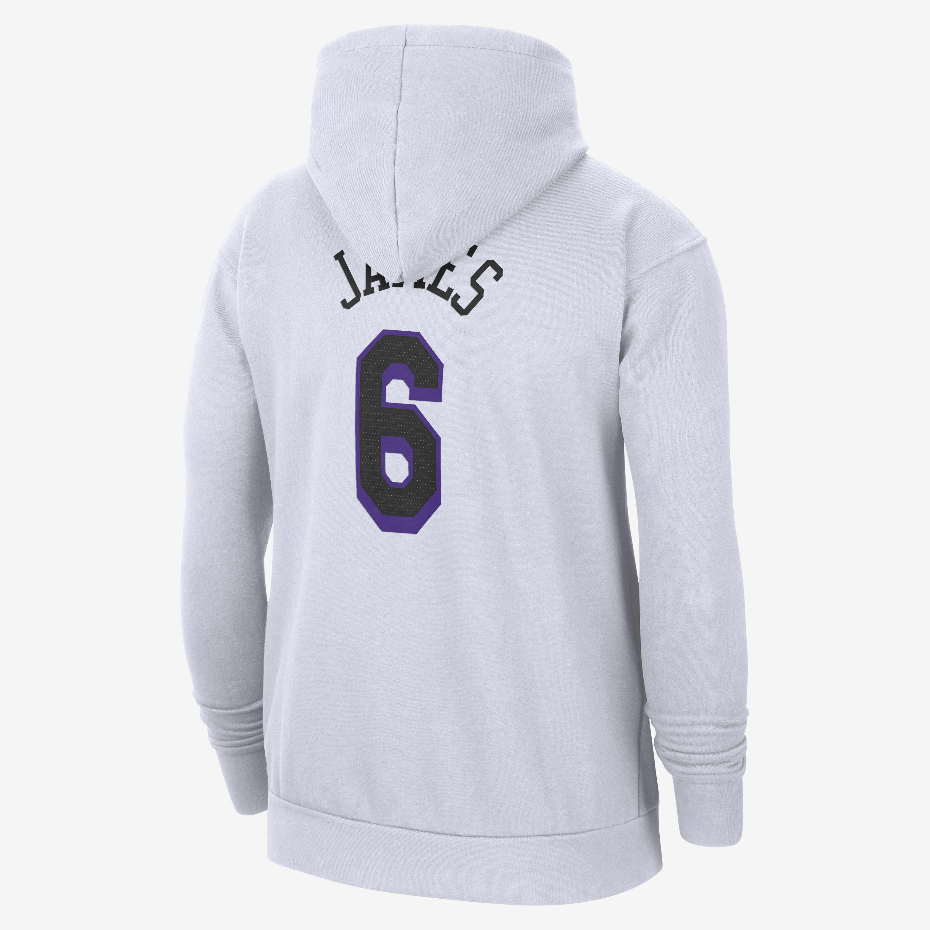 Los Angeles Lakers City Edition image number 1