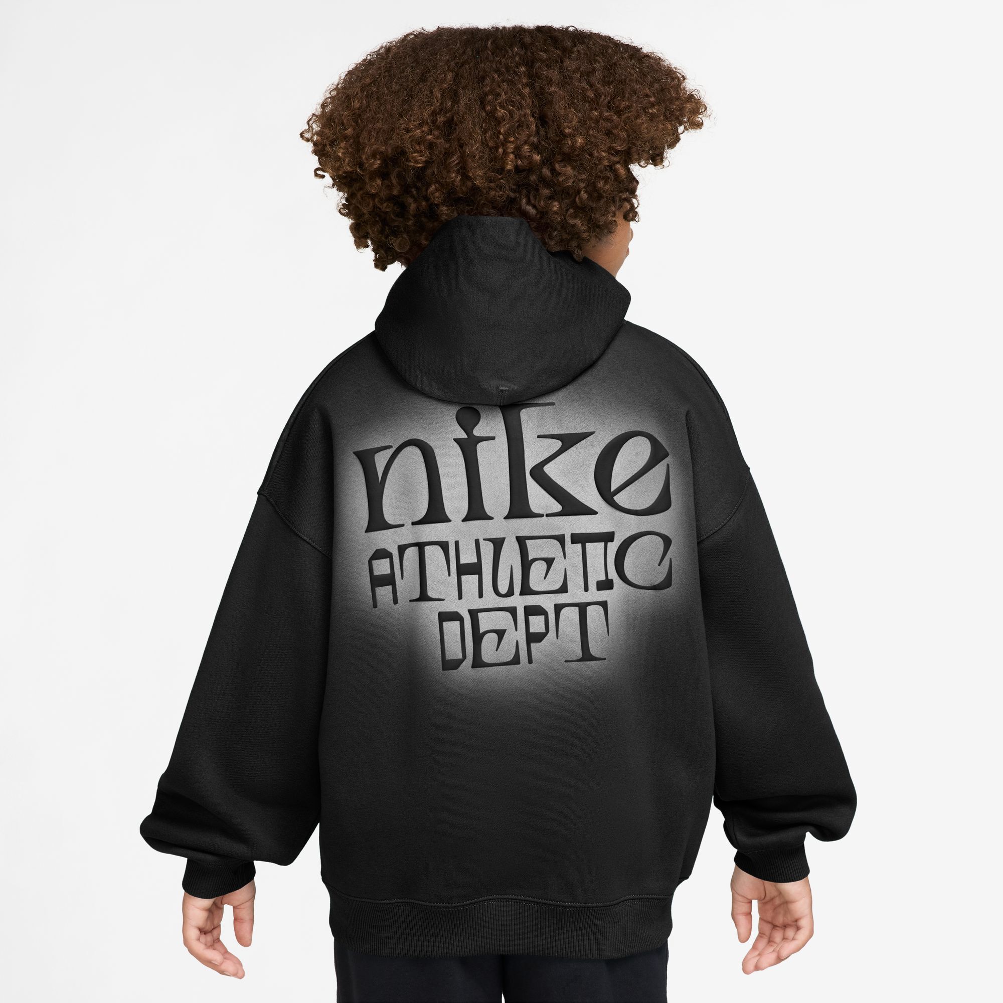 Nike Sportswear Club Fleece image number 2