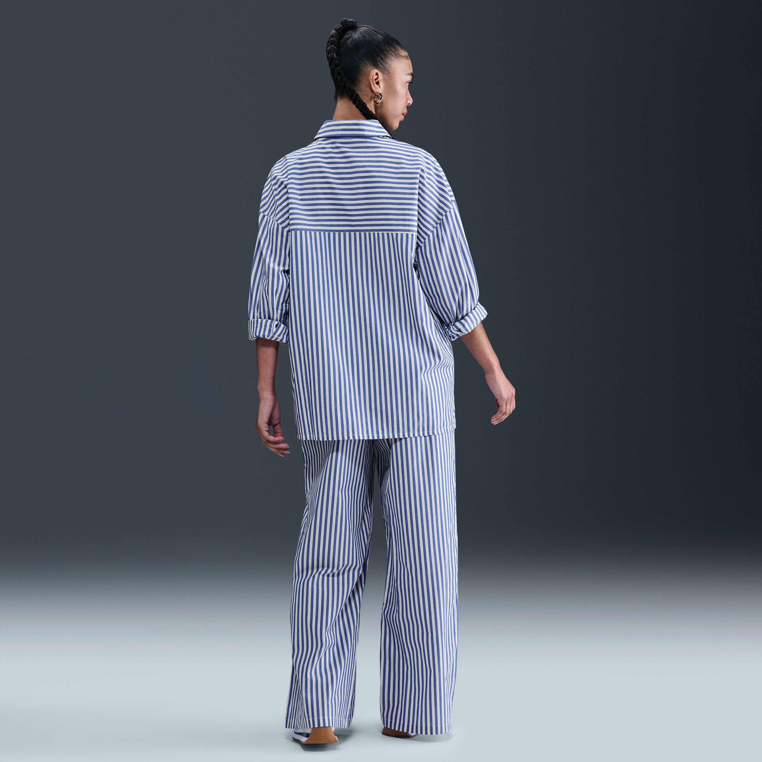 Nike Sportswear Chill Poplin image number 4