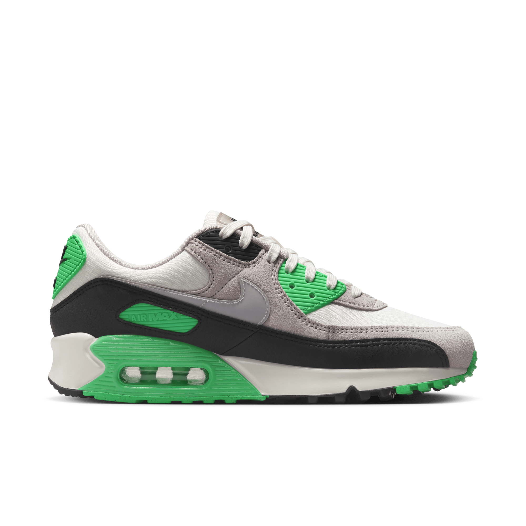 Basket nike femme air max 90 store