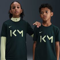 Kylian Mbapp&eacute; Academy