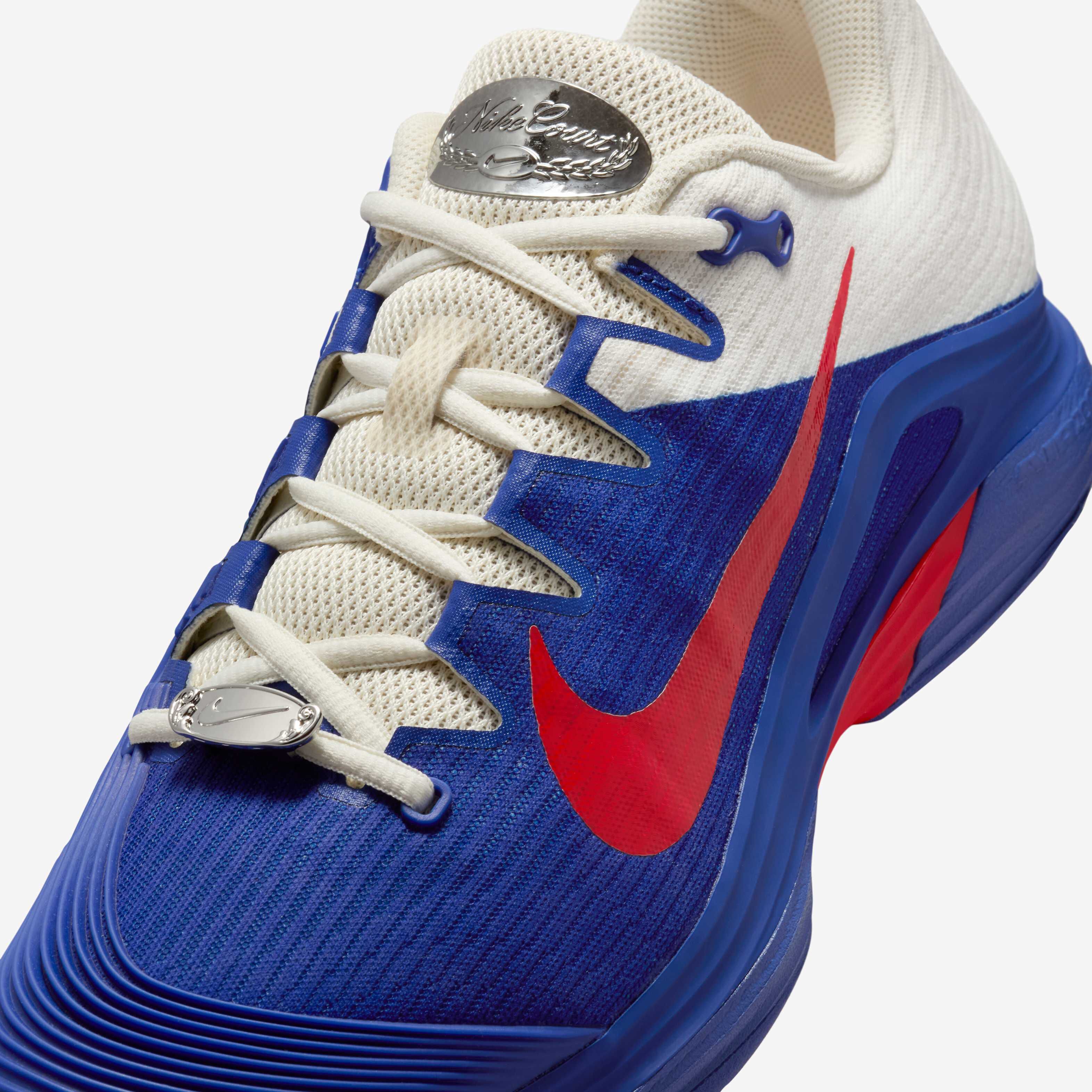 Nike Vapor 12 Premium image number 6