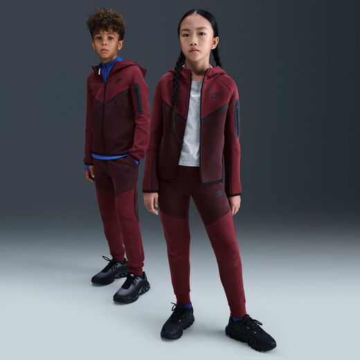 ملابس و أحذية الأطفال-نايكي, نايكي سبورتسوير تك فليس, بنطال للأطفال الكبار