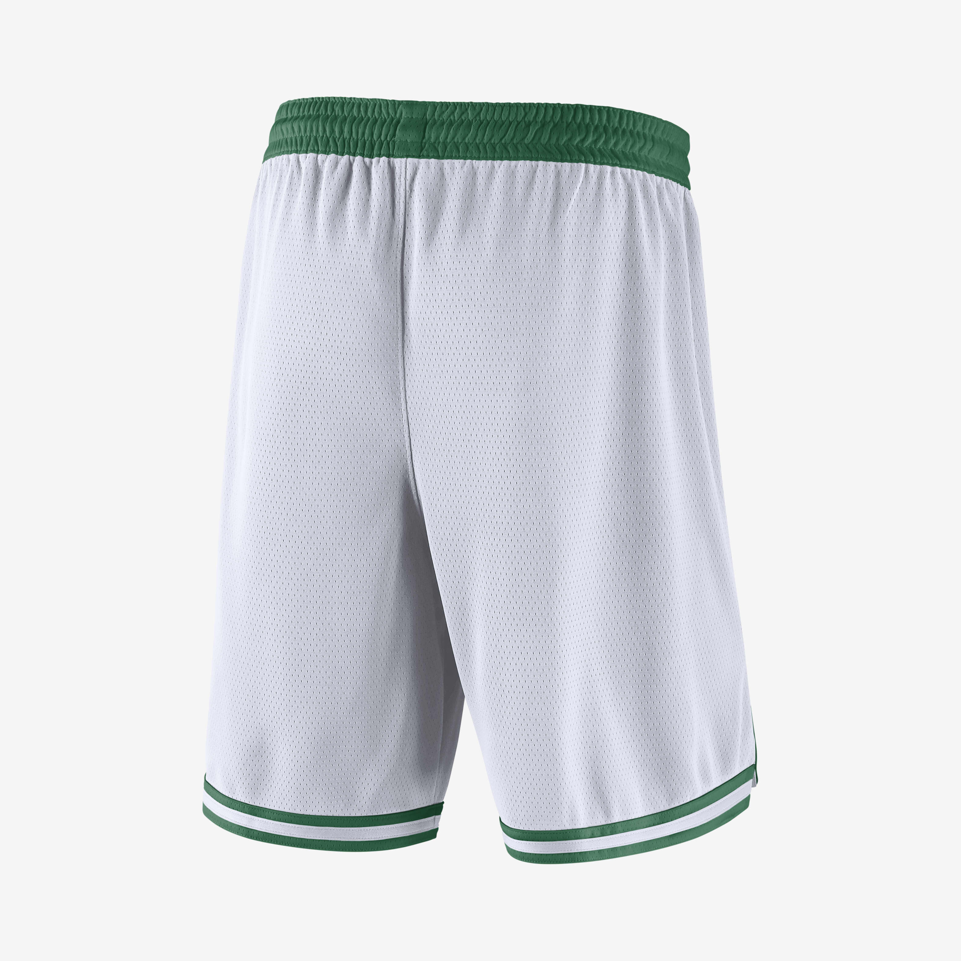 Buy Boston Celtics Men s Nike NBA Swingman Shorts Nike UAE Official