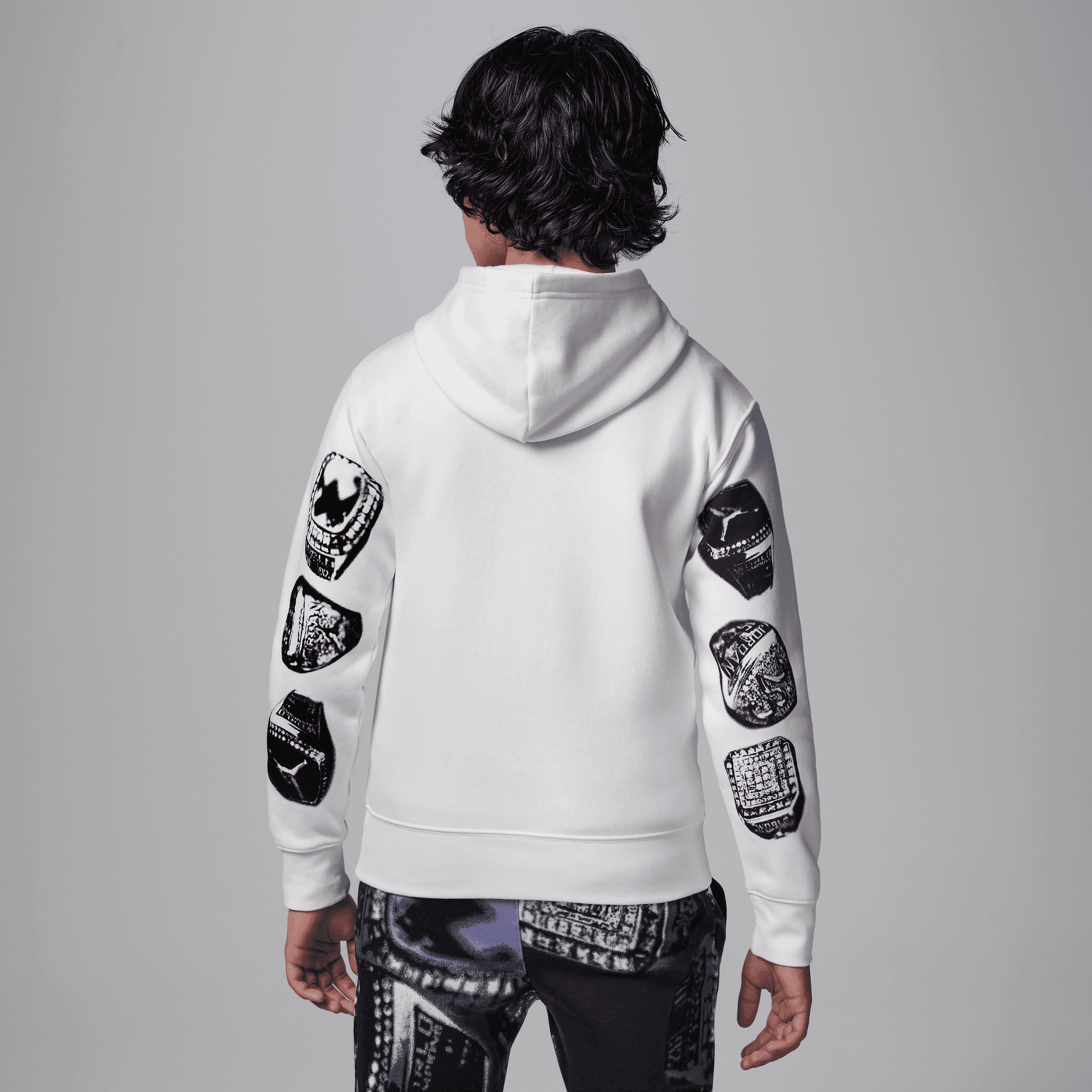 Jordan image number 1