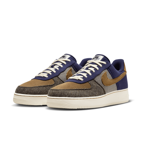 Nike air force 1 2025 7 premium 3 pale ivory