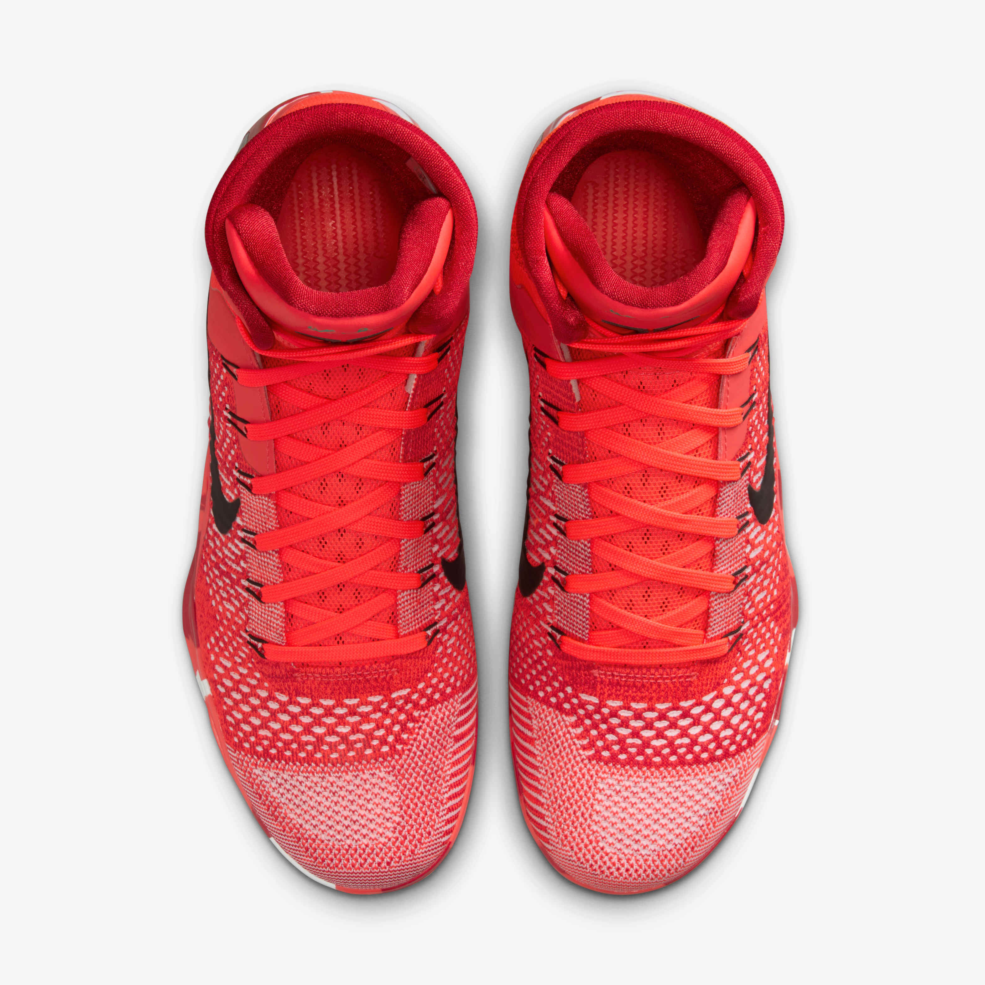 Kobe 9 Protro: how Kobe Bryant's endless pursuit of