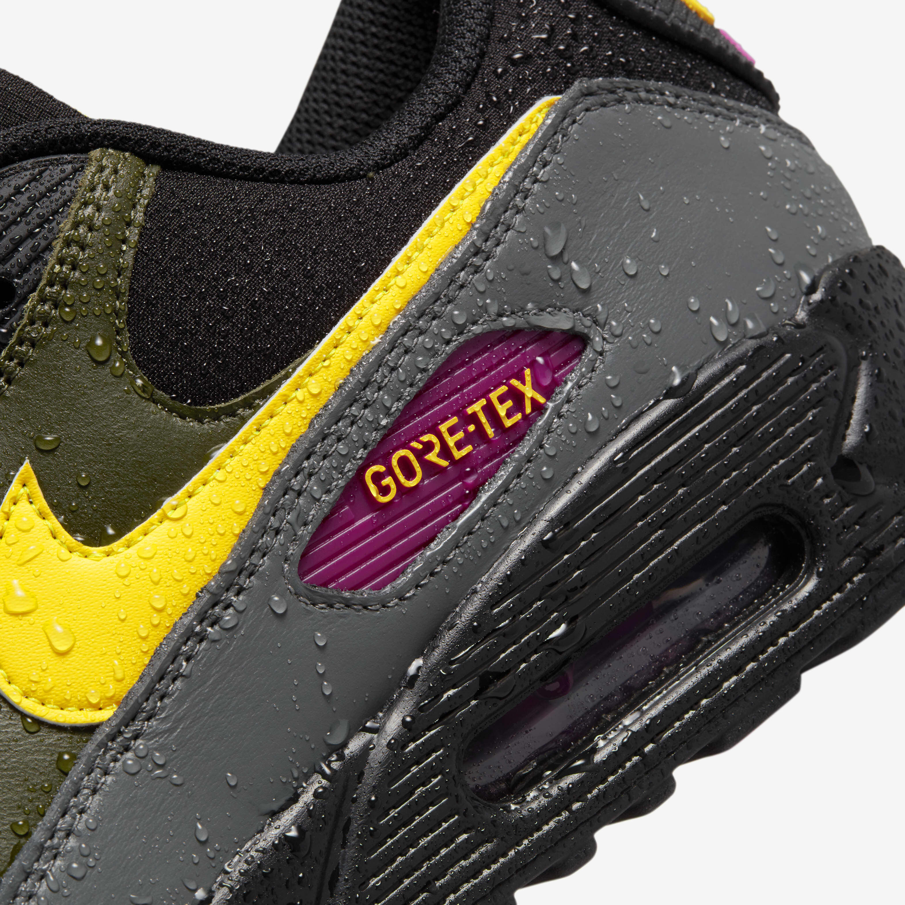 Nike Air Max 90 GORE-TEX image number 9