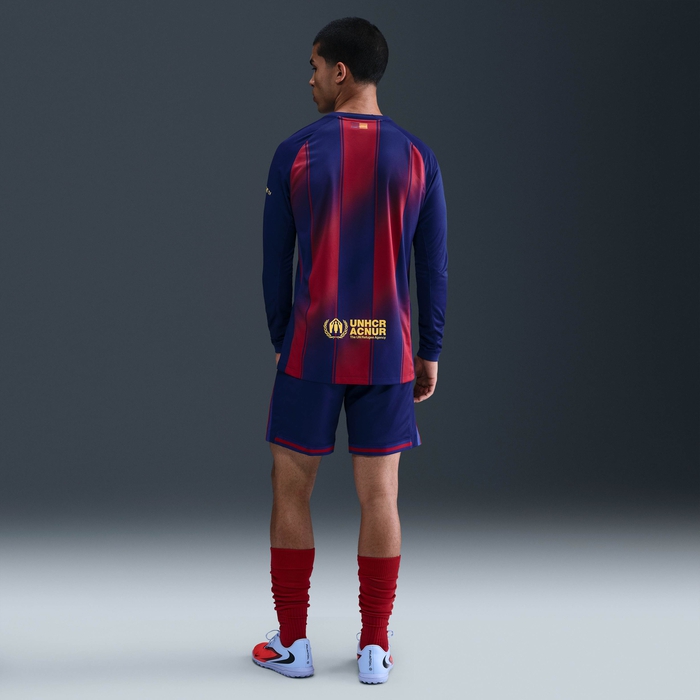 F.C. برشلونة 26/2025 ستاديوم الأساسي image number 3 F.C. برشلونة 26/2025 ستاديوم الأساسي image number 3