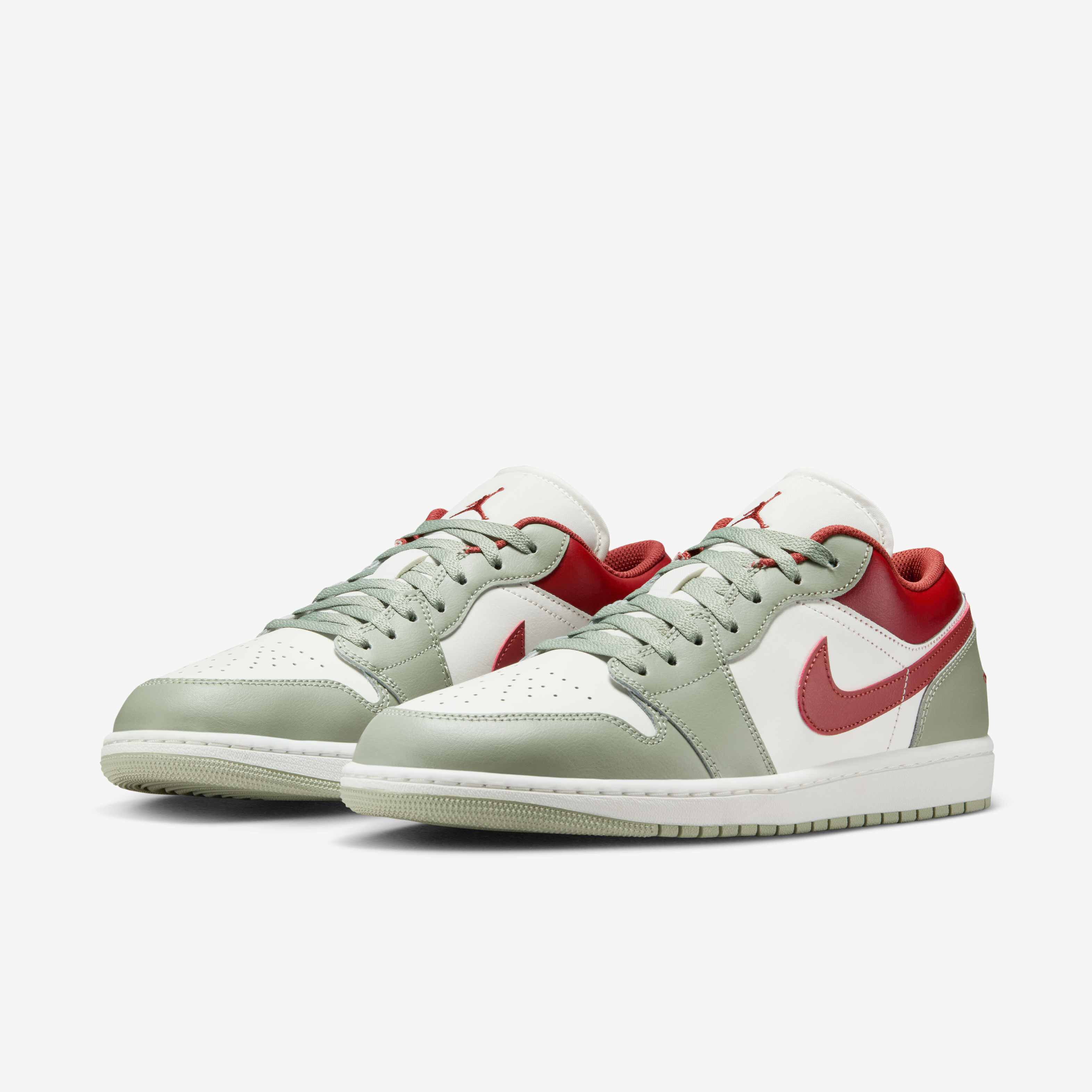Air Jordan 1 Low image number 4