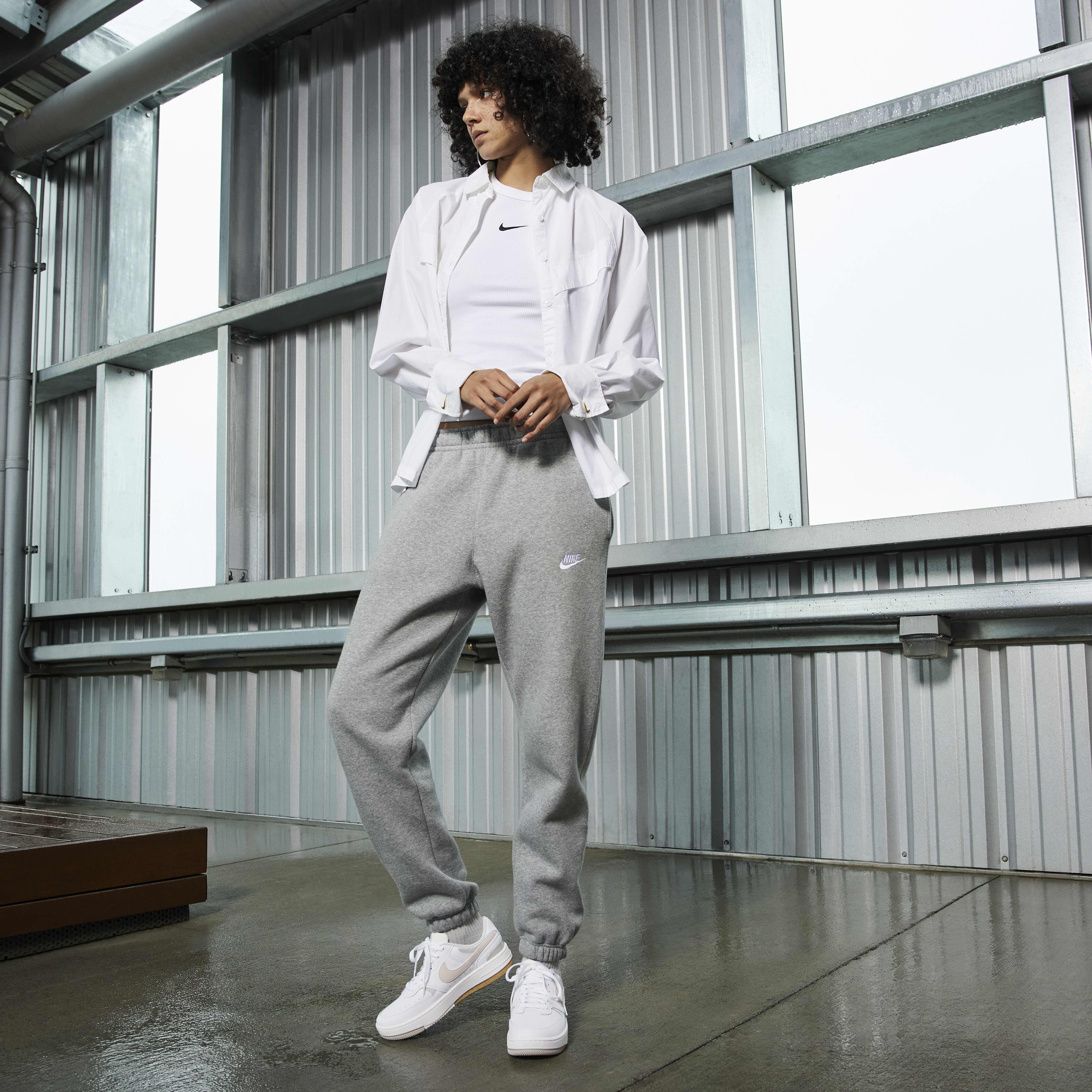 Nike Gamma Force image number 9