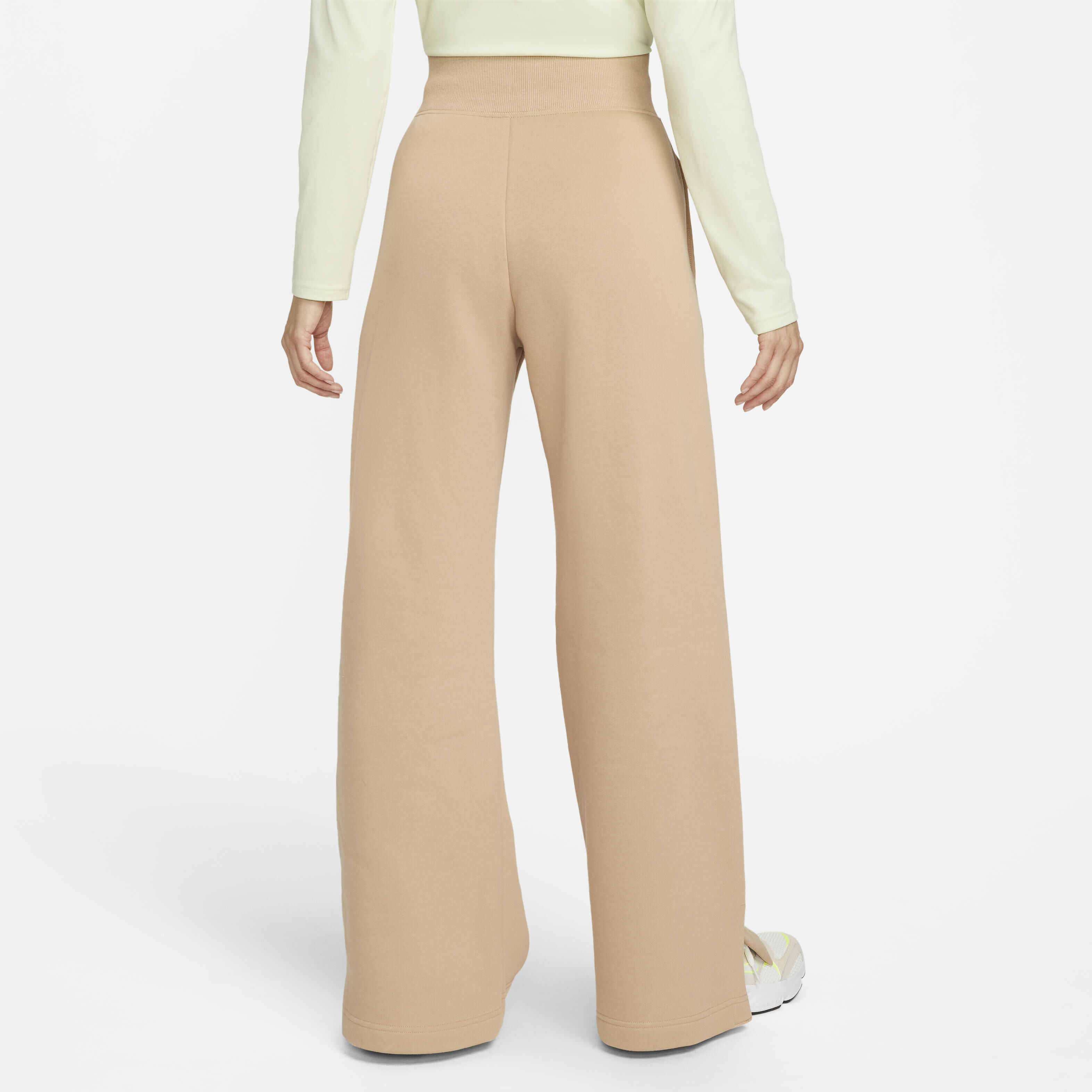 نايكي سبورتسوير فينيكس فليس image number 1