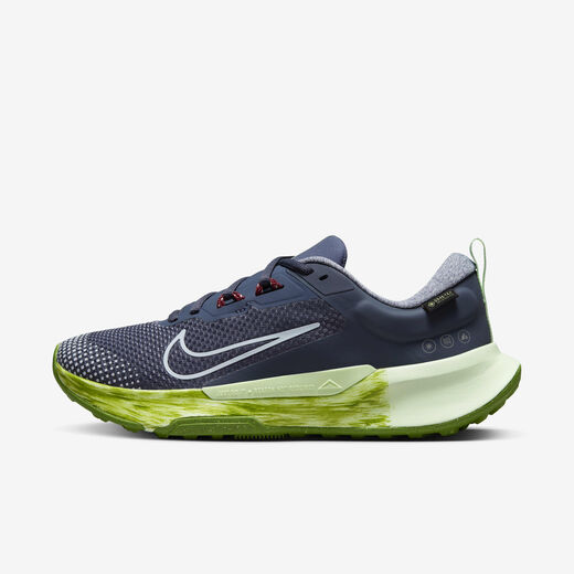 Shoes-Nike, Nike Juniper Trail 2 GORE-TEX, Women's Waterproof Trail-Running Shoes