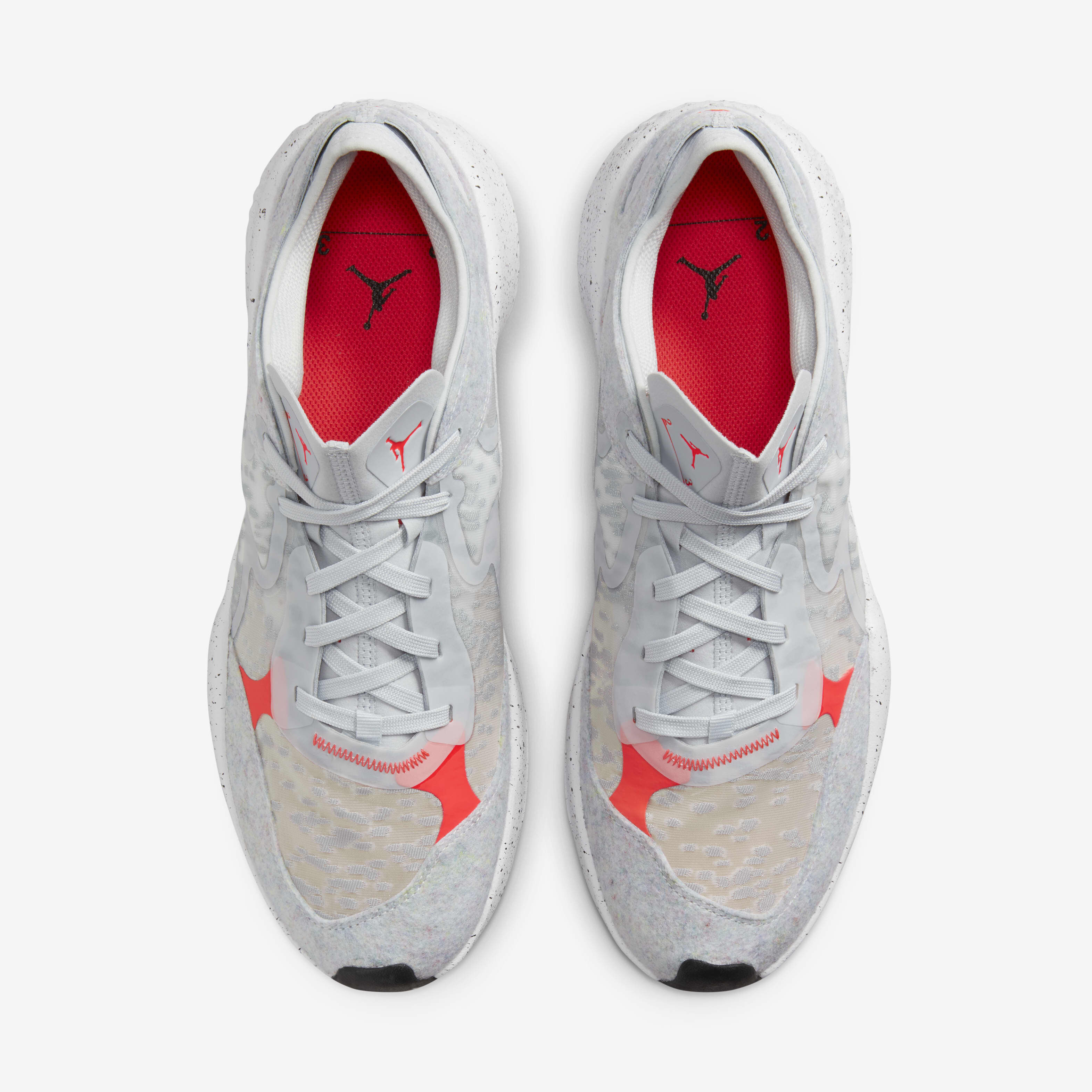 Jordan Delta 3 Low image number 3