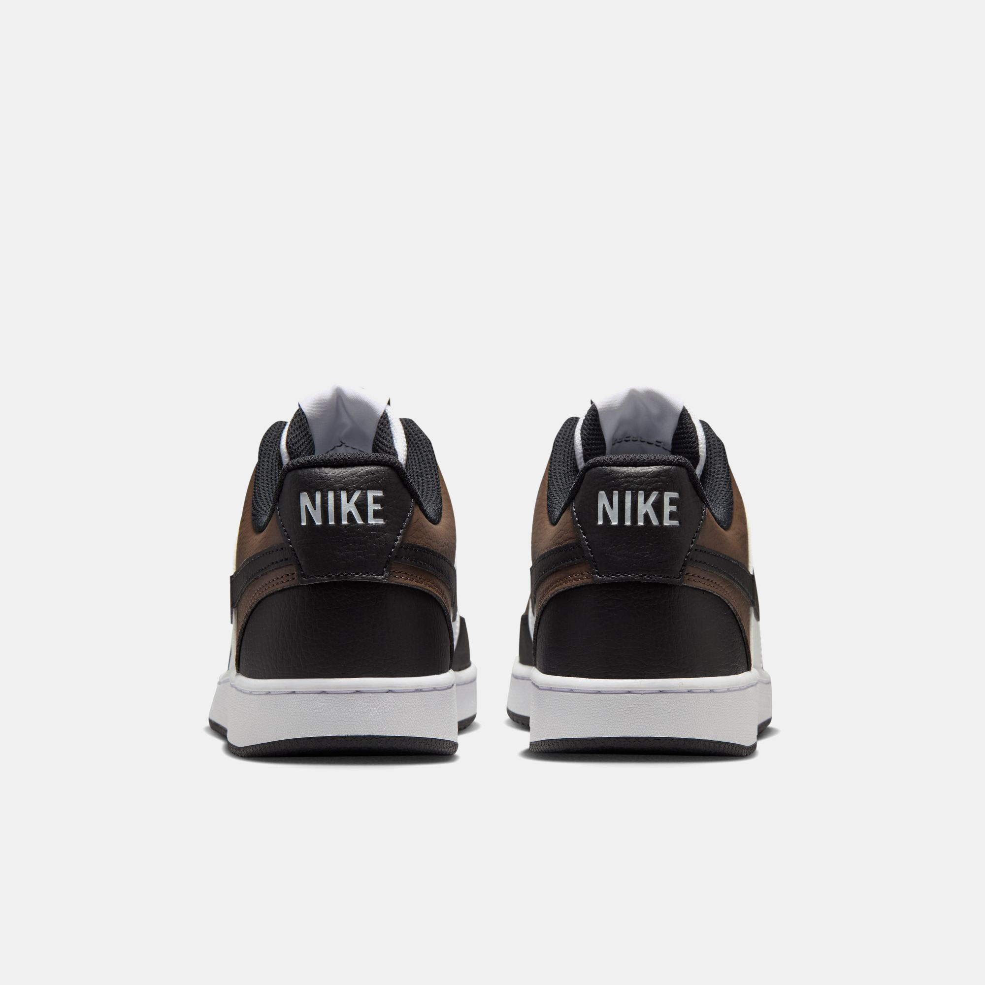 Nike Court Vision Low image number 1