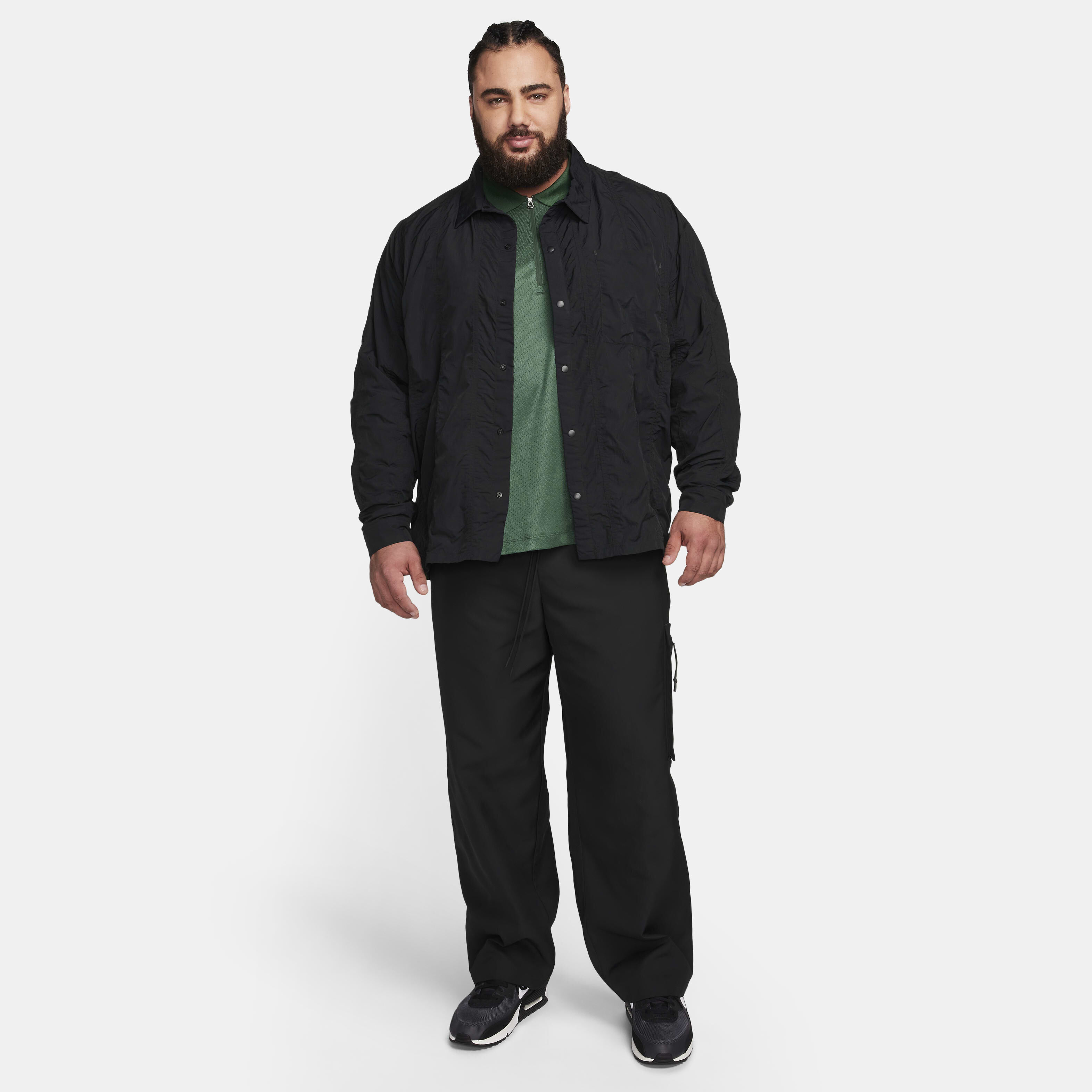 Nike Sportswear Tech Pack image number 14