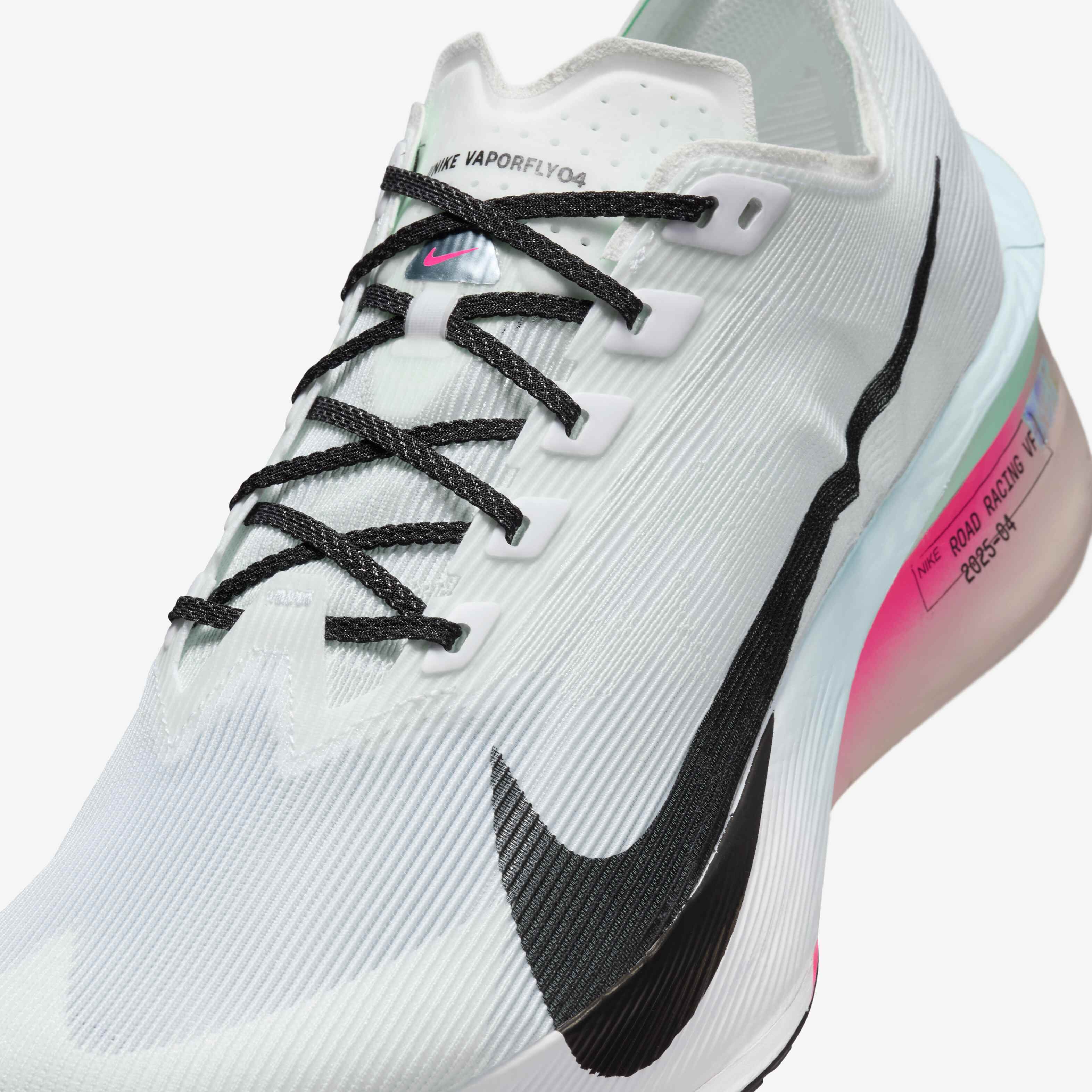 Nike Vaporfly 4 image number 6