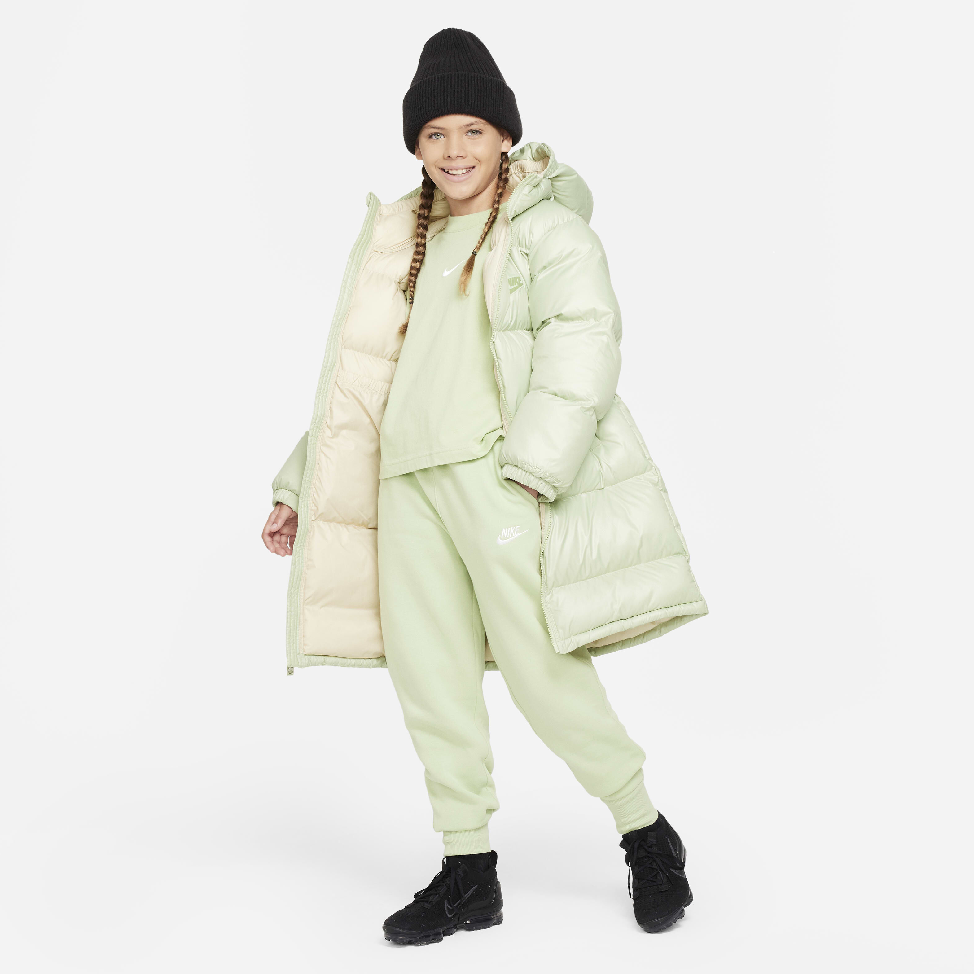 Nike Sportswear Club Fleece image number 5