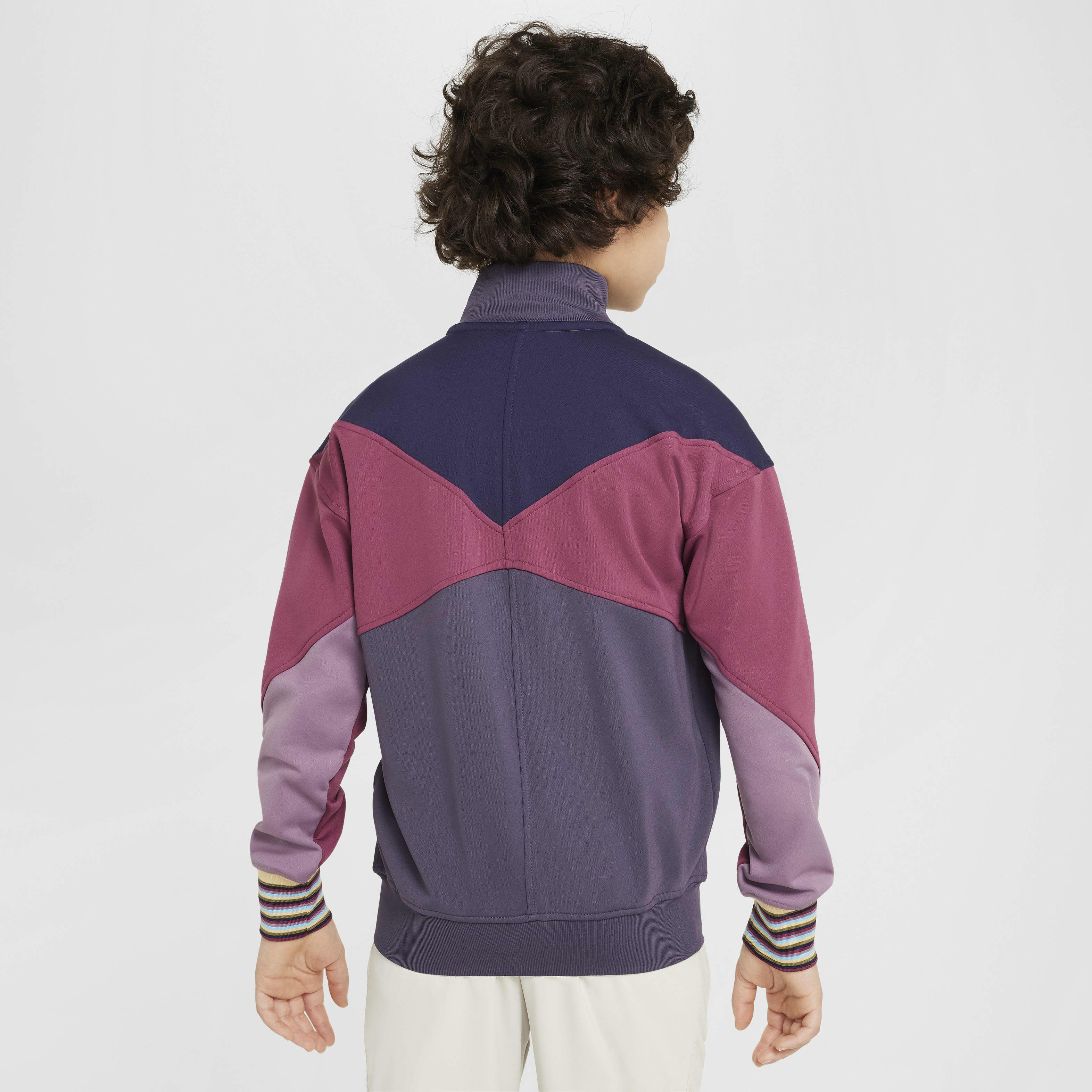 England Academy Pro Away image number 1